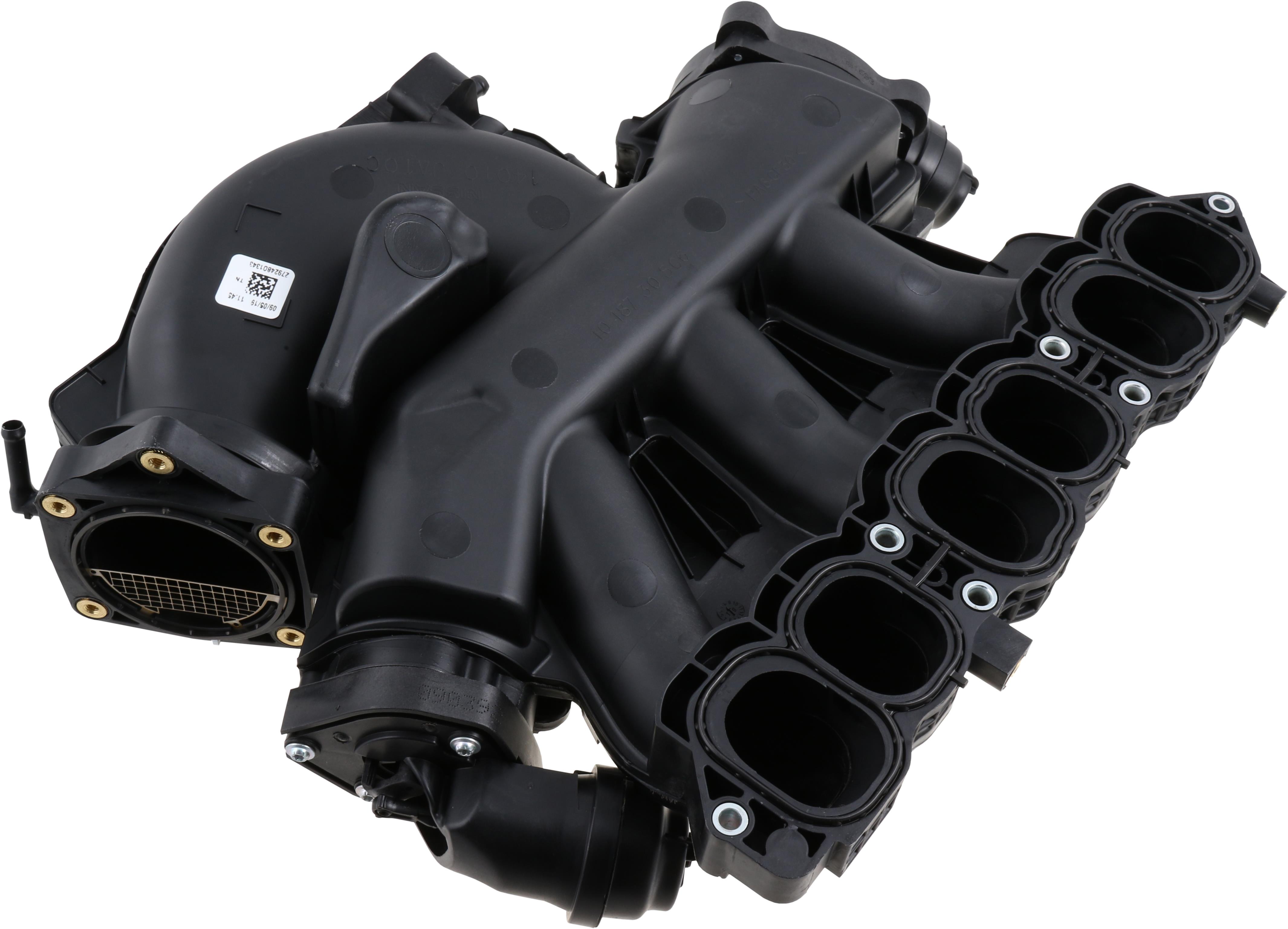 14010-JA10D - Engine Intake Manifold - Genuine Nissan Part