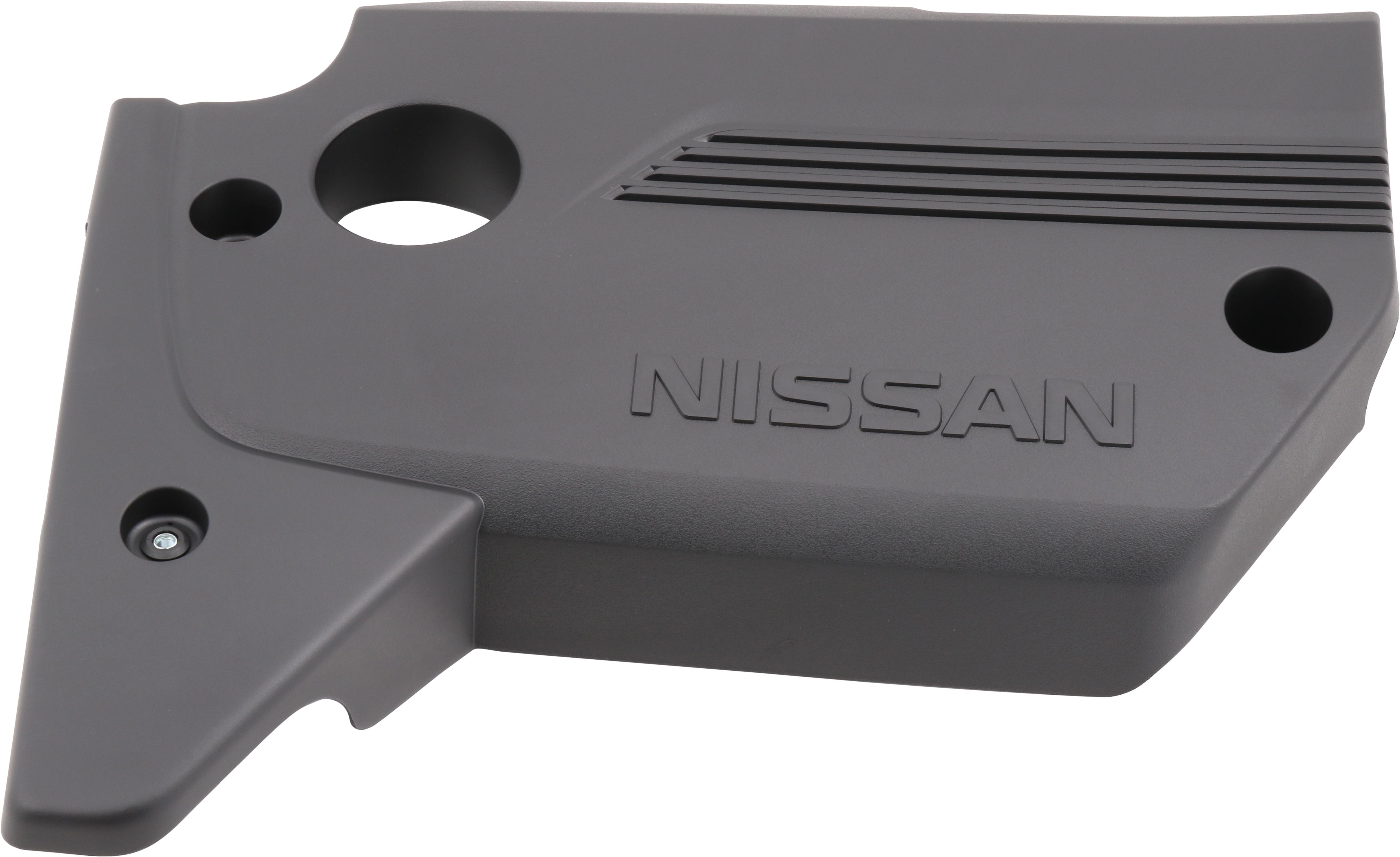 14041-3TA1A - Engine Cover - Genuine Nissan Part