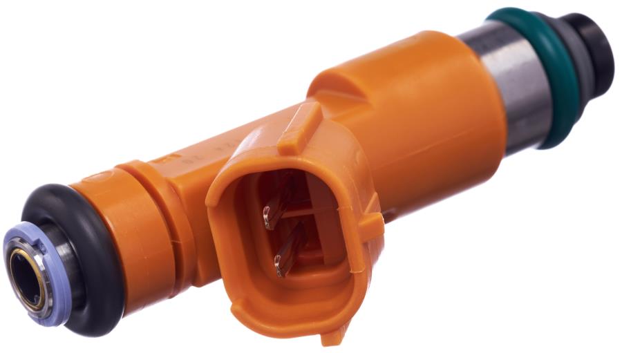 16600-EY00A - Fuel Injector - Genuine Nissan Part