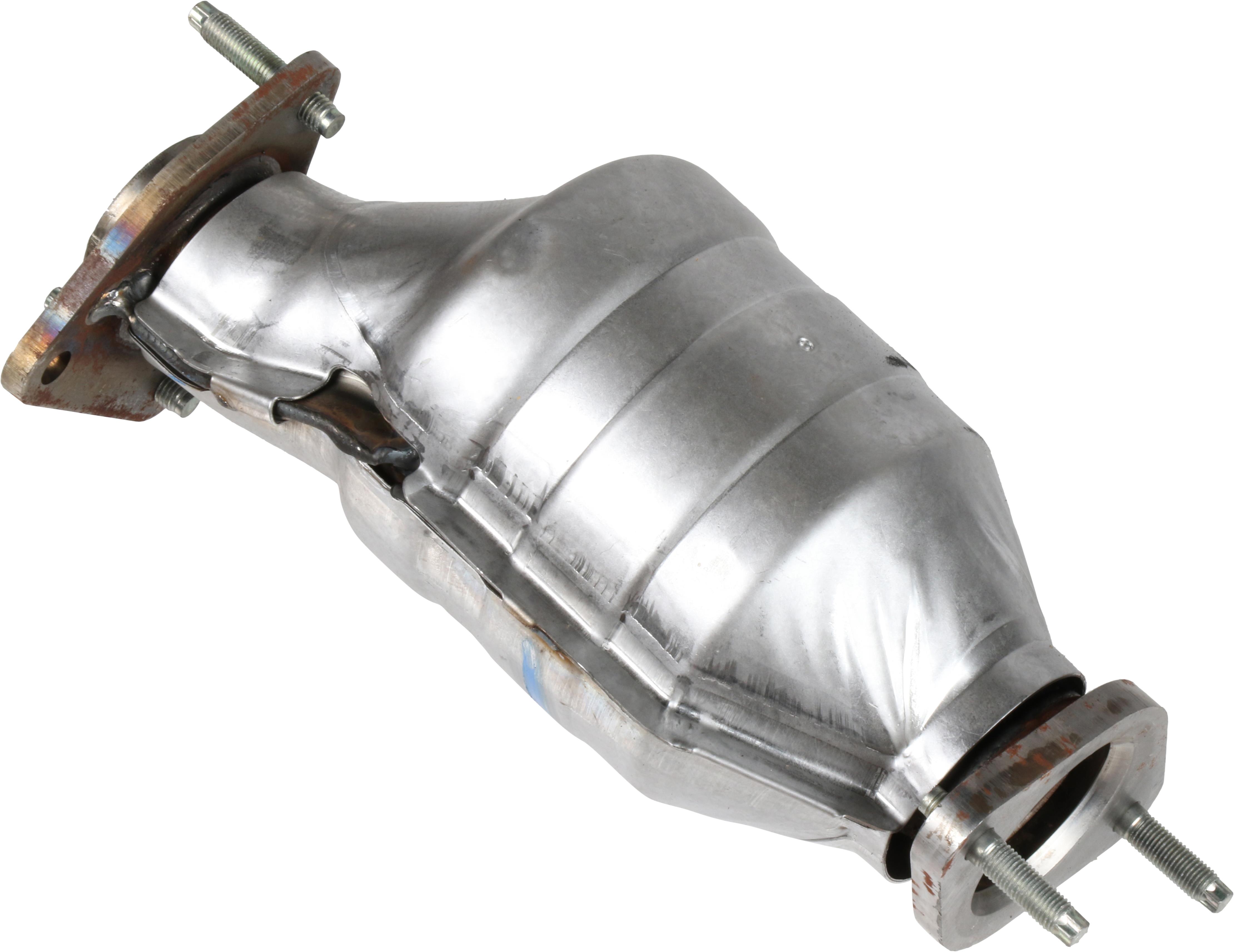 2010 Nissan Armada Catalytic Converter 208A3 ZP51C Genuine