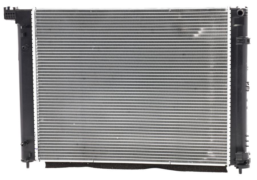 Nissan Armada Radiator. Radiator 21410 6LB0B Genuine Nissan Part