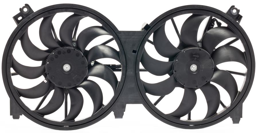 2024 Nissan Altima Engine Cooling Fan - 21481-ZX50A - Genuine 