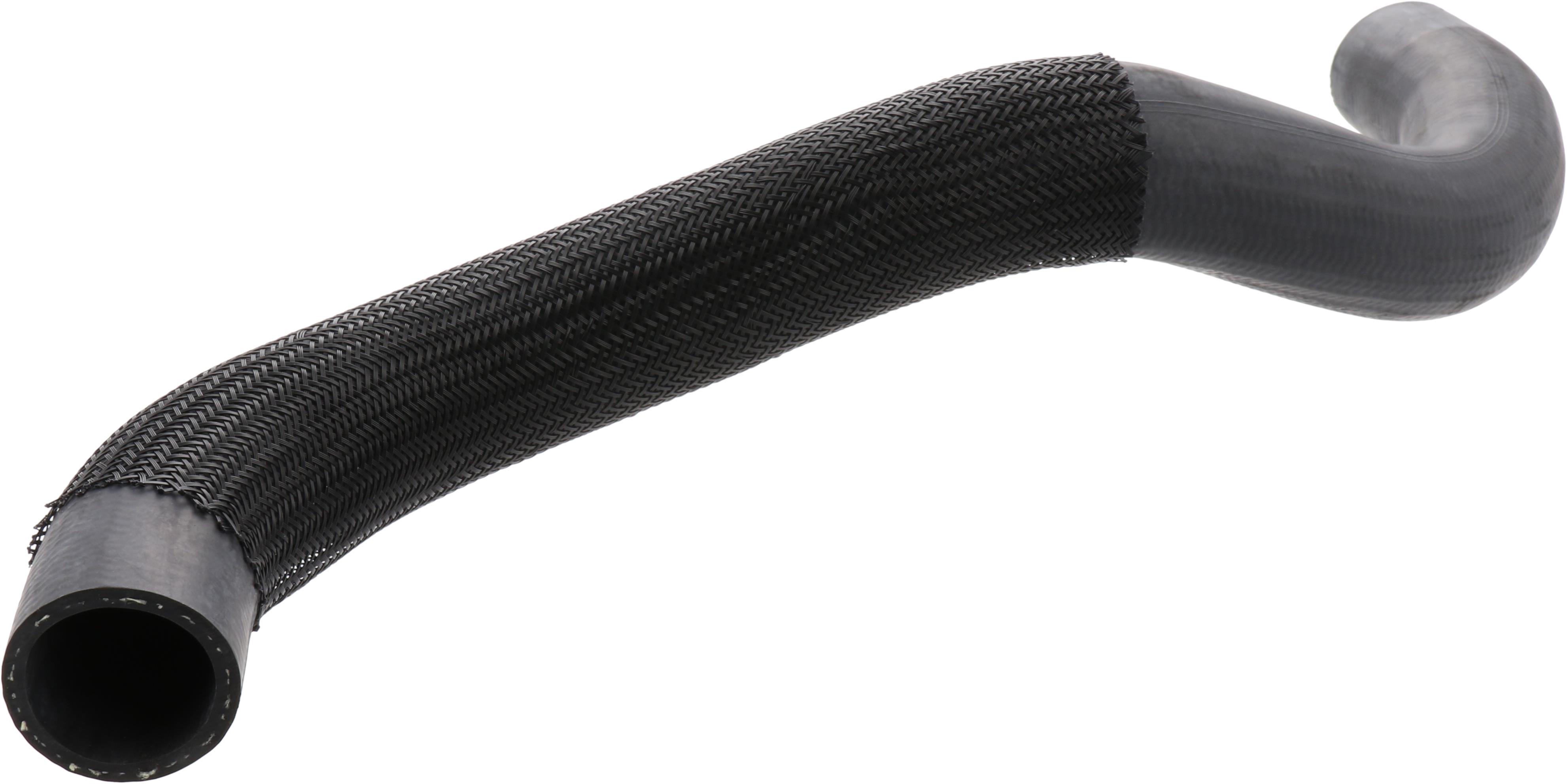 2014 Nissan Maxima Radiator Coolant Hose (Lower). Flexible hose