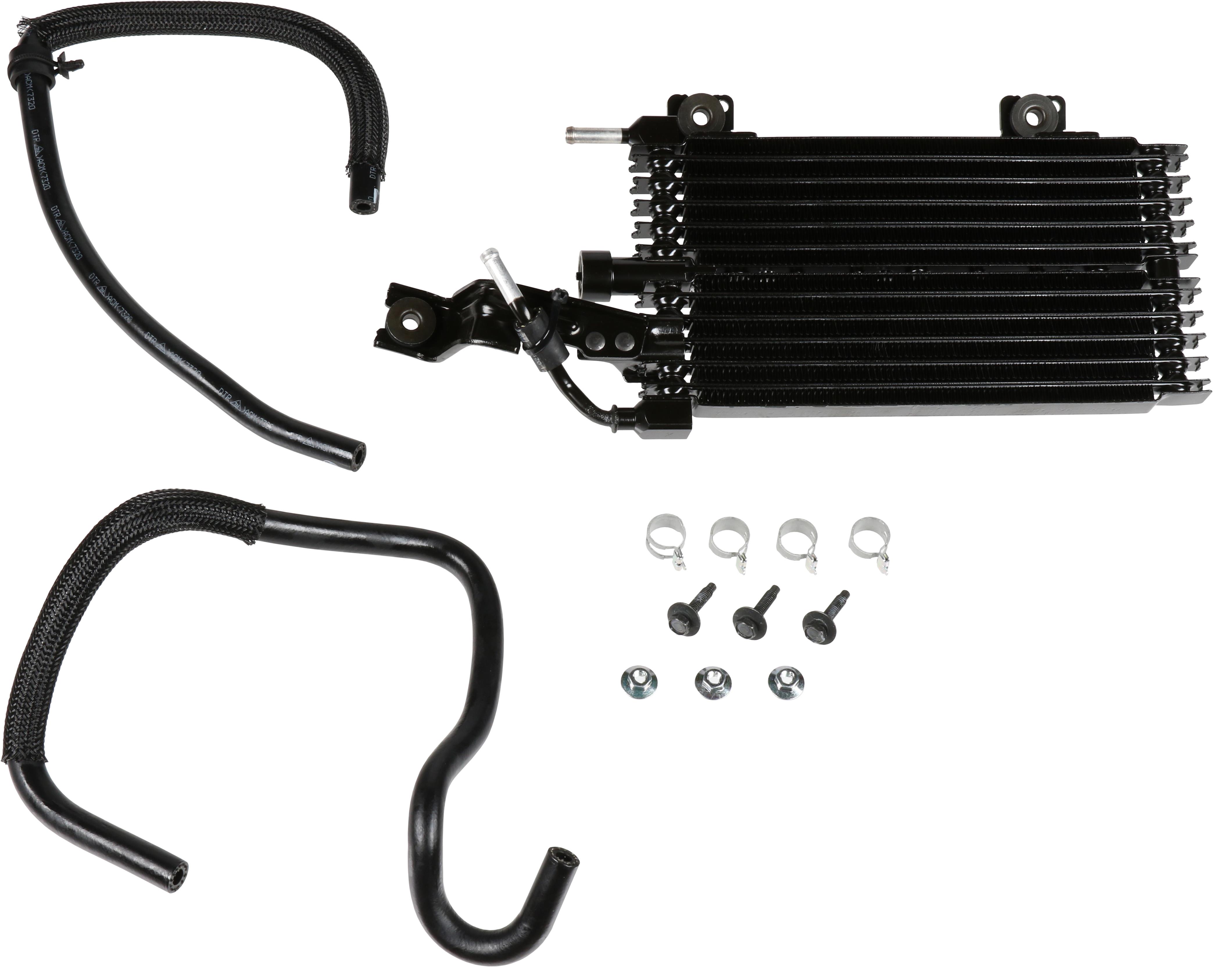 21606-ZX59A - Oil Cooler Auto Transmission. Service Kit COO 