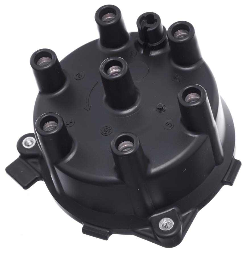 22162-88G00 - Distributor Cap. Distributor Cap - Genuine Nissan Part