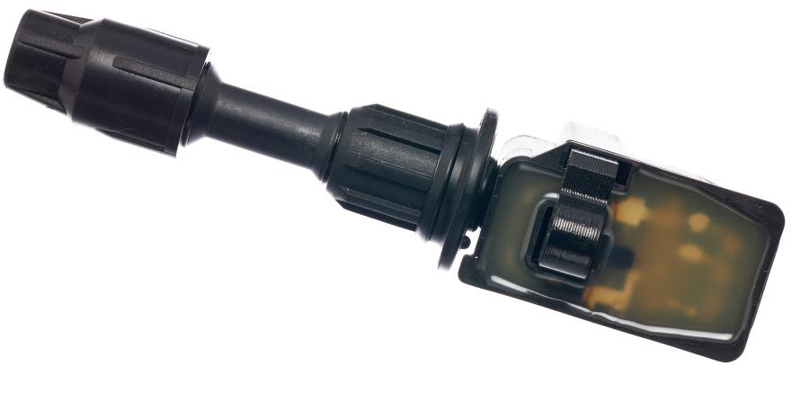 1999 Infiniti I30 Sedan T Pack Direct Ignition Coil - 22448-3h000 