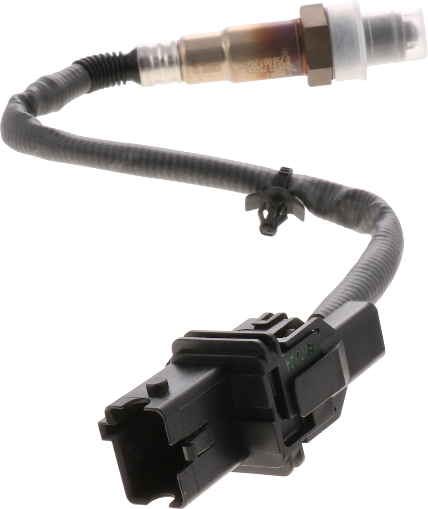 Nissan Pathfinder Oxygen Sensor - 22693-7S000 - Genuine Nissan Part