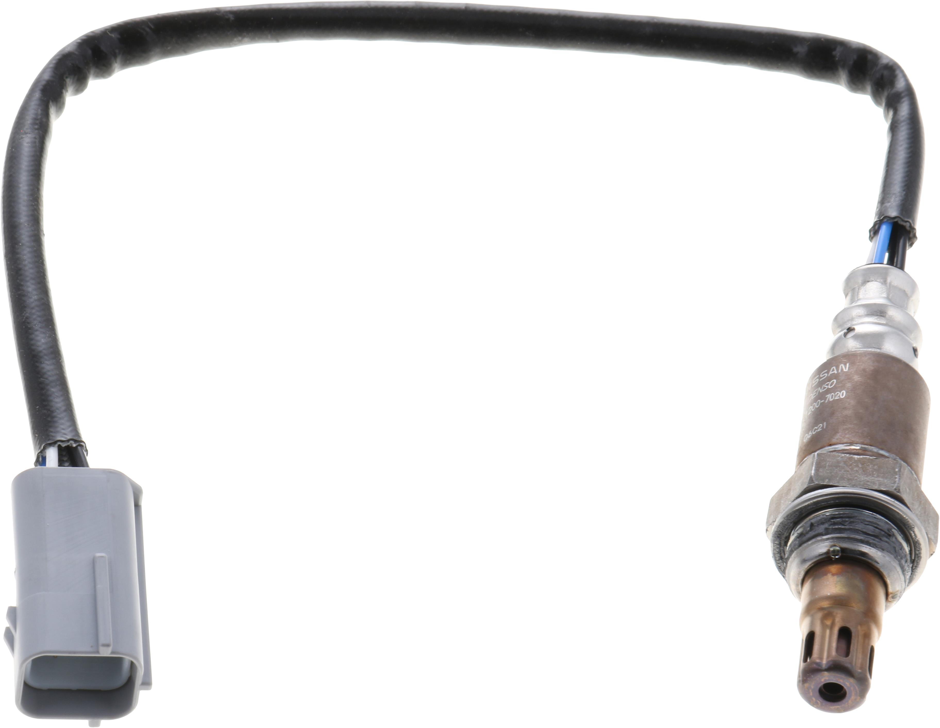 2023 Nissan Altima Oxygen Sensor - 22693-ZE00A - Genuine Nissan Part