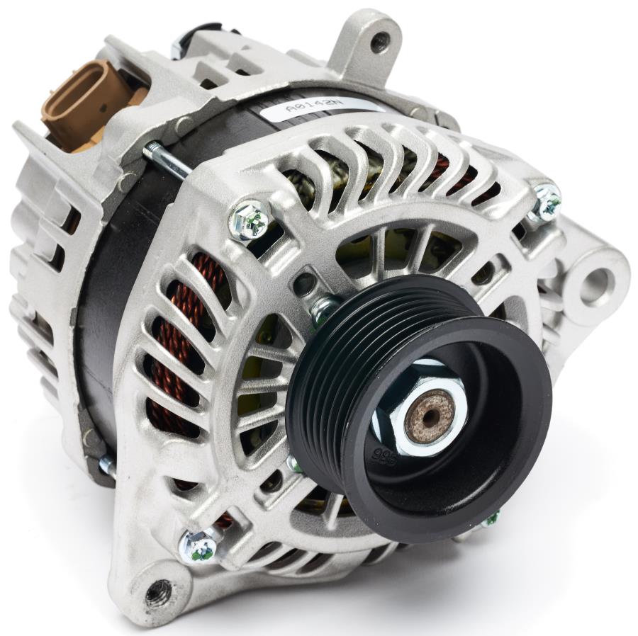 2022 Nissan Armada Alternator 2310M 1LA1ARW Genuine Nissan Part