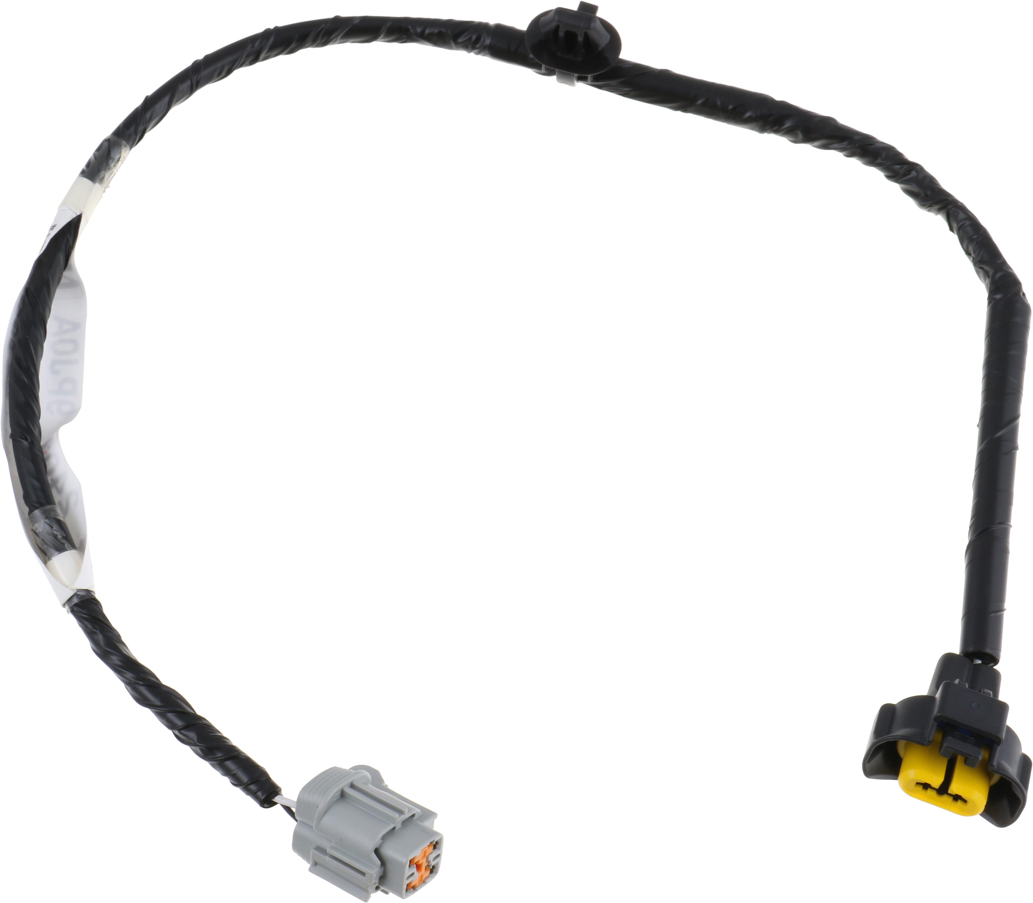 24033-6TA0B - Parking Aid System Wiring Harness (Front) - Genuine 