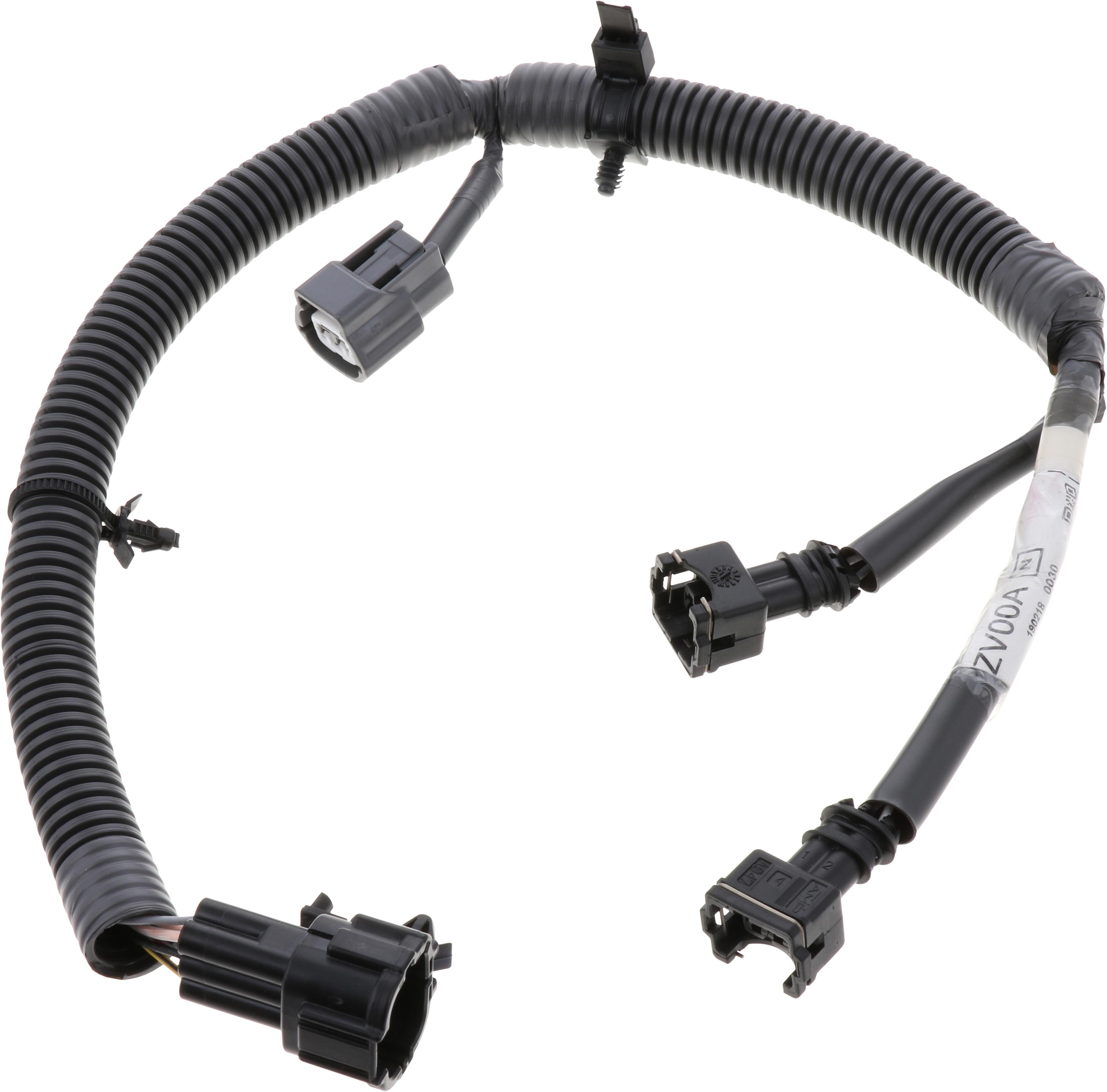 24079-ZV00A - Engine Wiring Harness - Genuine Nissan Part