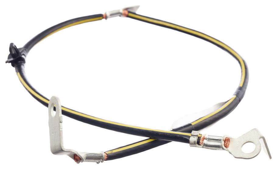 2010 Nissan Armada Battery Cable 24080 1KL1A Genuine Nissan Part