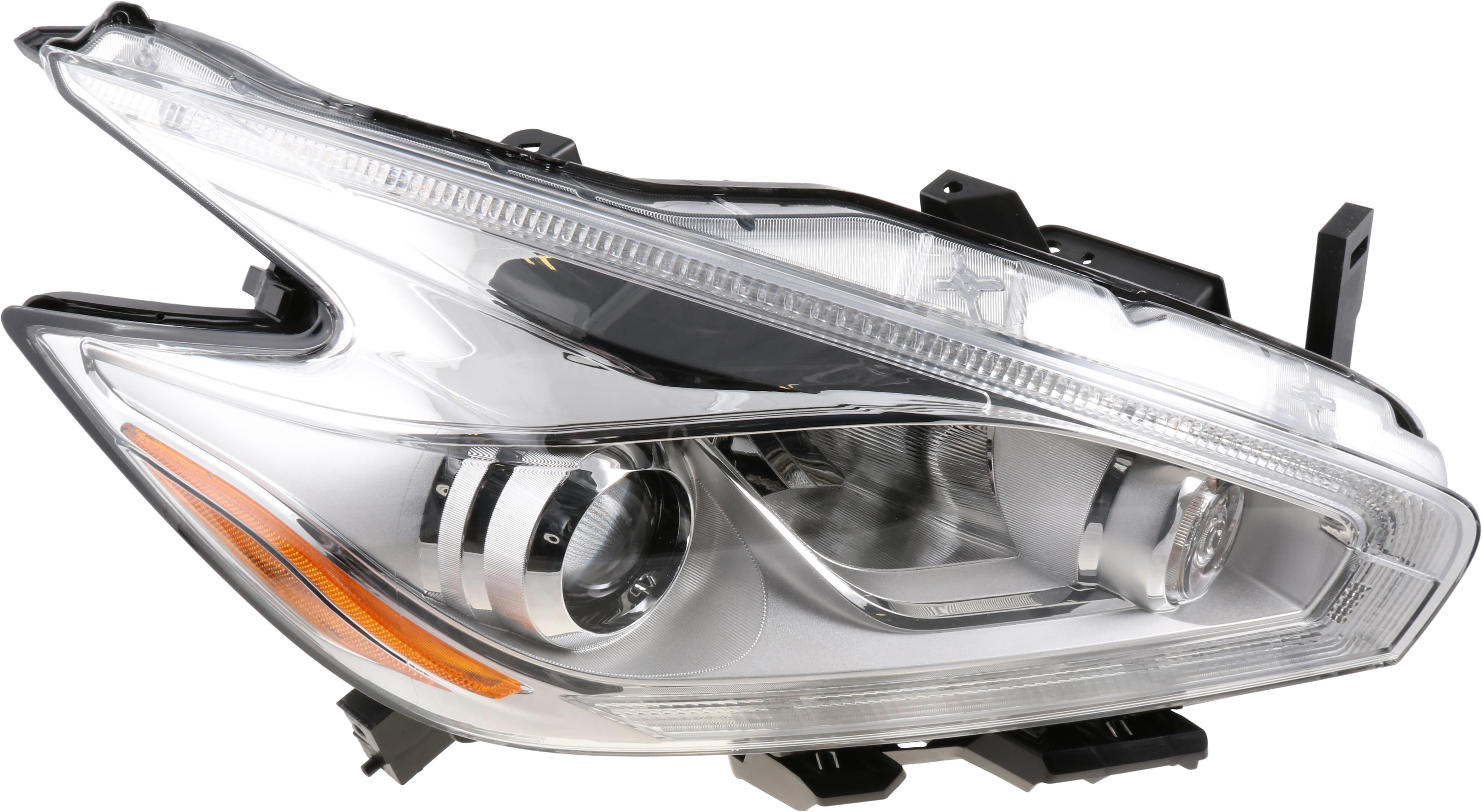 2008 nissan on sale altima headlights