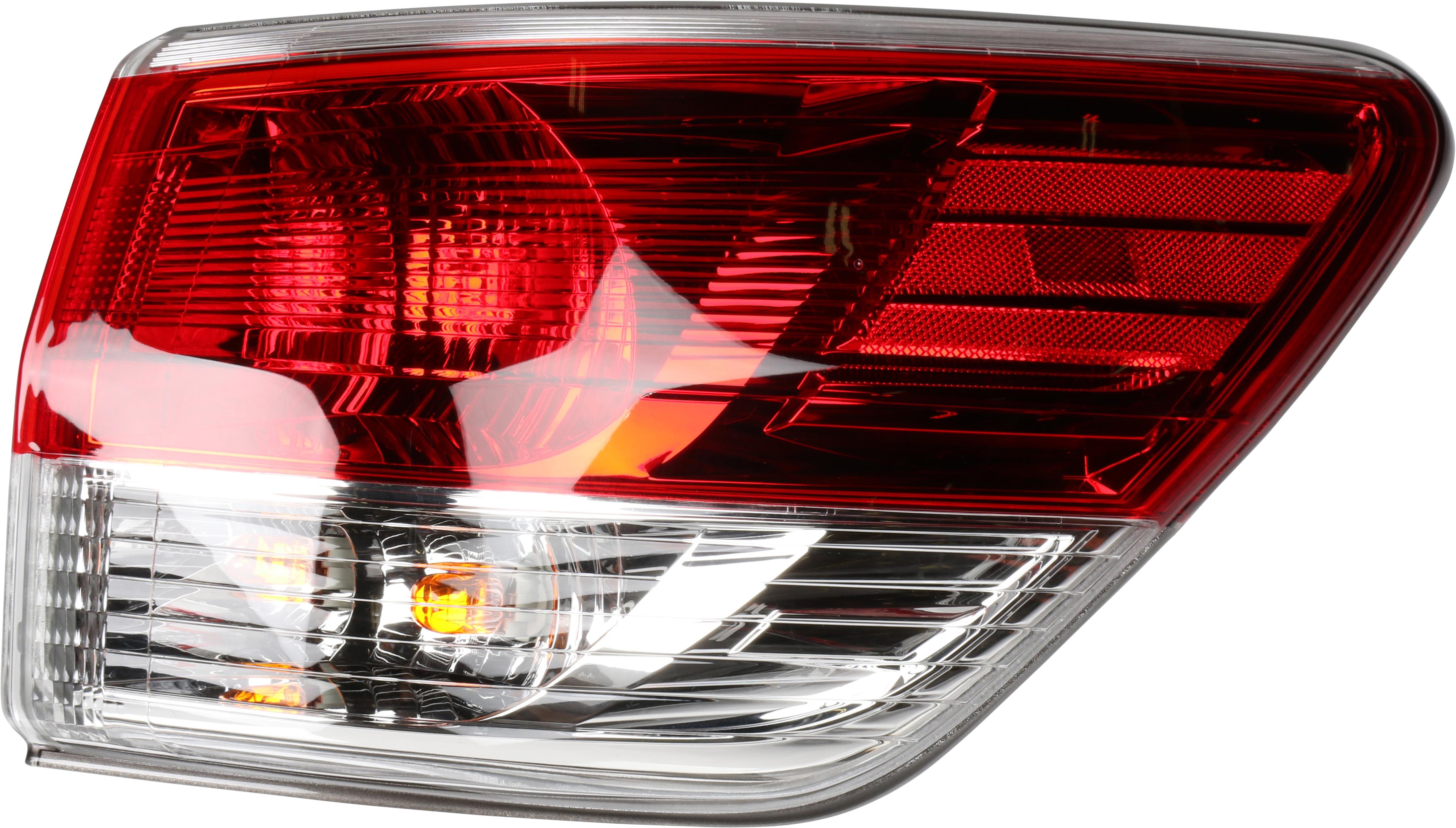 Nissan Pathfinder Tail Light (Right, Rear) - 26550-3KA0A - Genuine