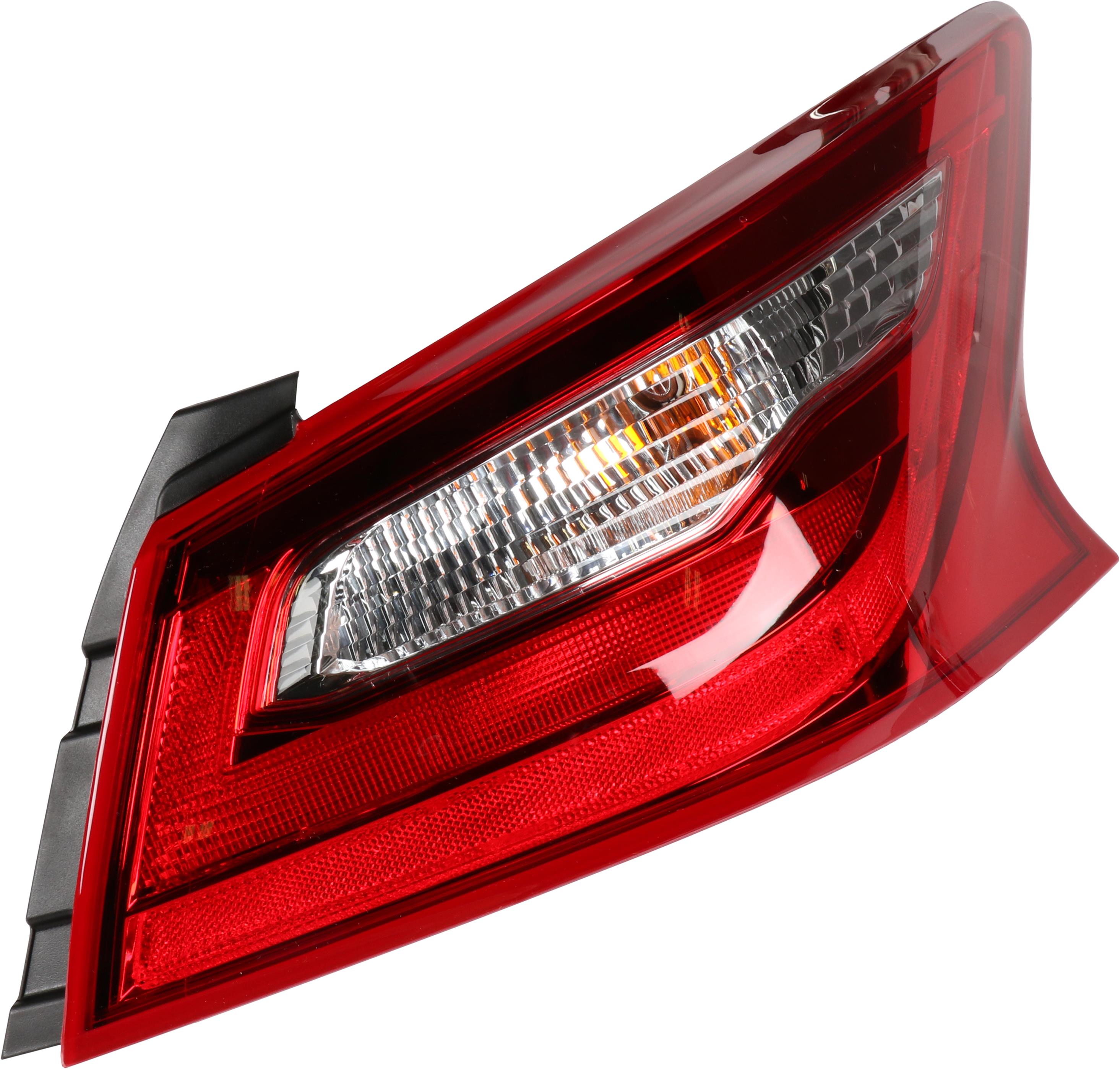 2018 Nissan Altima Tail Light (Right, Rear) - 26550-9HS0A