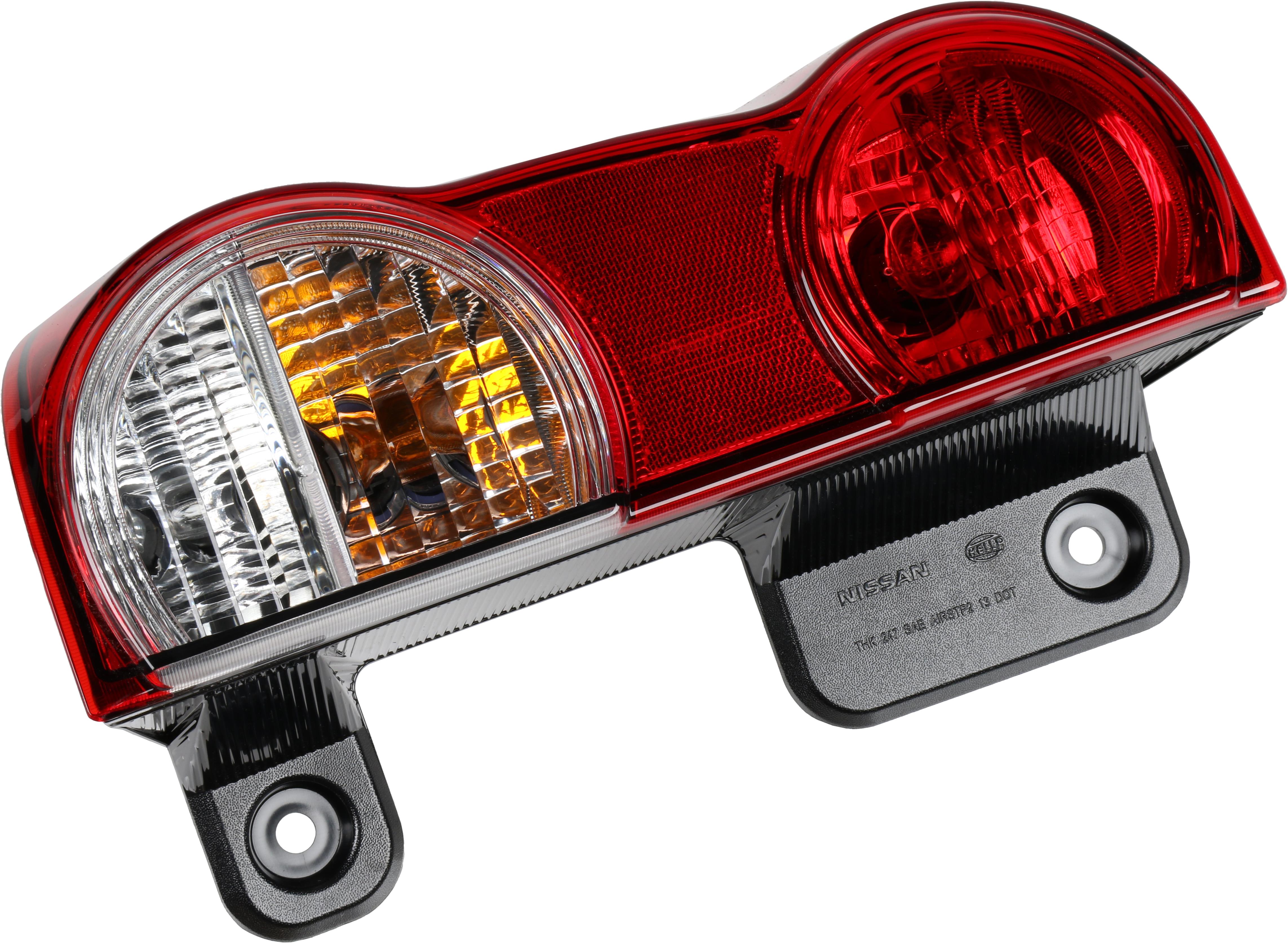 26555-3LM0A - Tail Light (Left