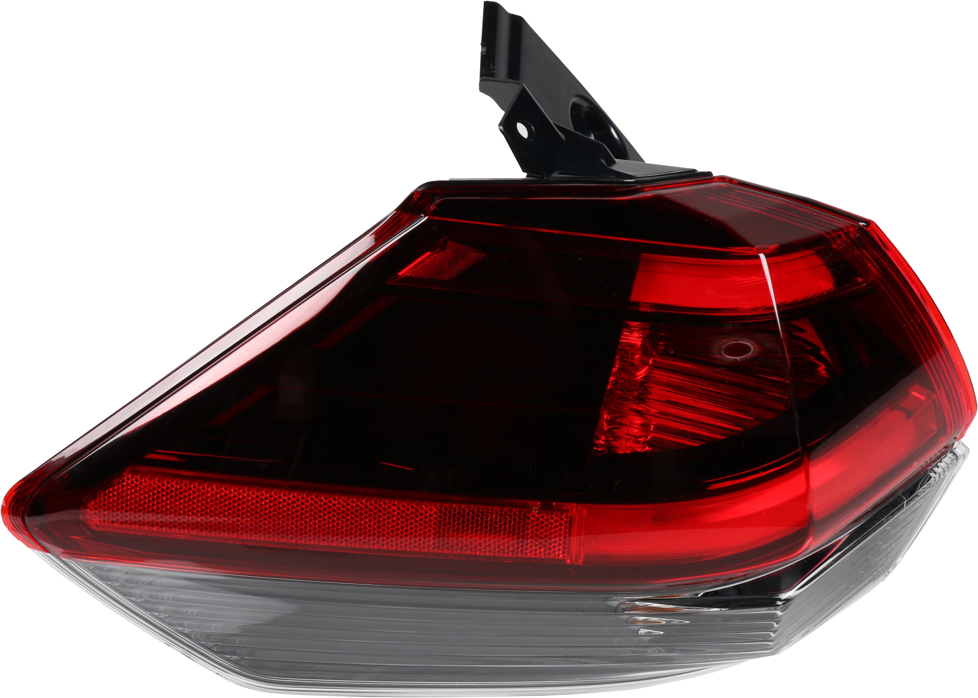 2018 Nissan Armada Tail Light Left Rear 26555 6FL0D Genuine