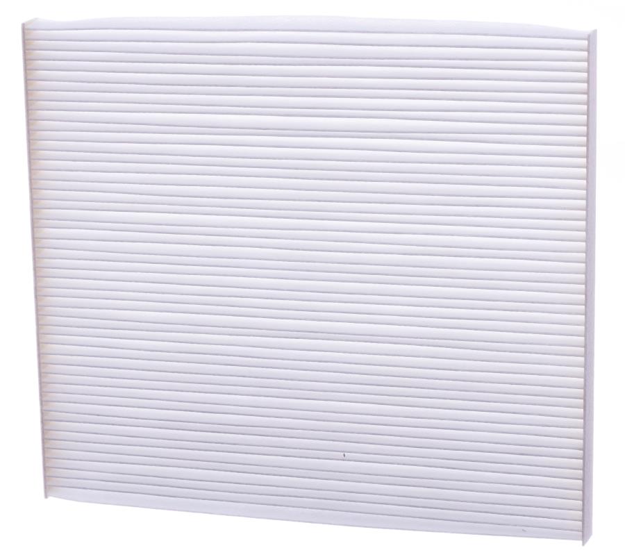 Where Is the Cabin Air Filter Located? - In The Garage with