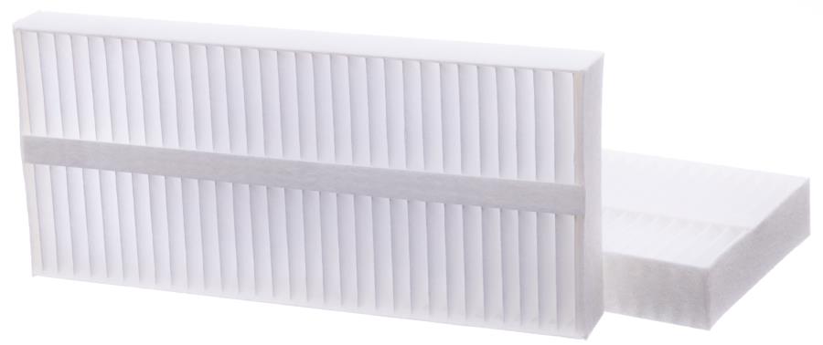 Where Is the Cabin Air Filter Located? - In The Garage with