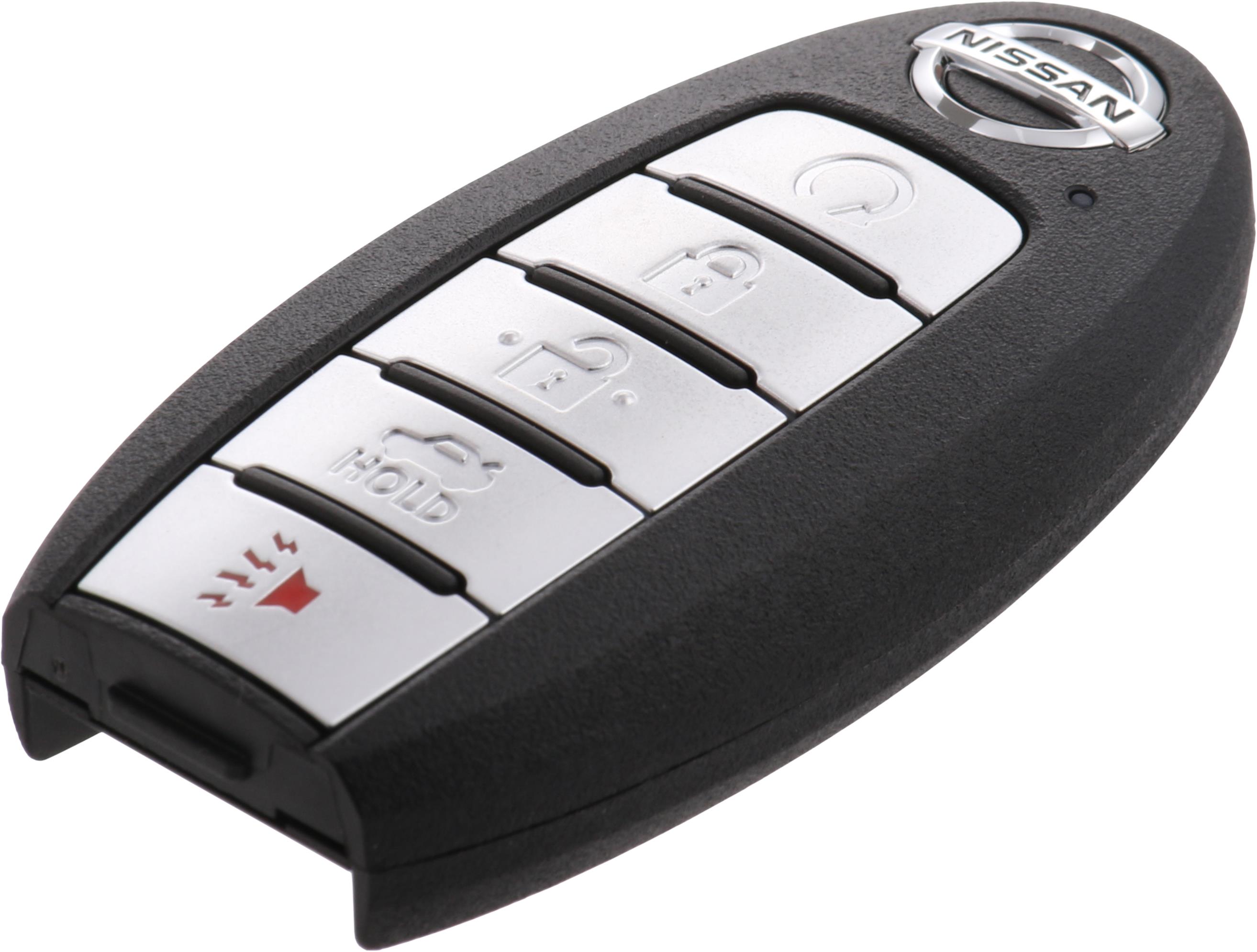 285E36CA6A Nissan Key Fob. Keyless Entry Remote Control Avondale