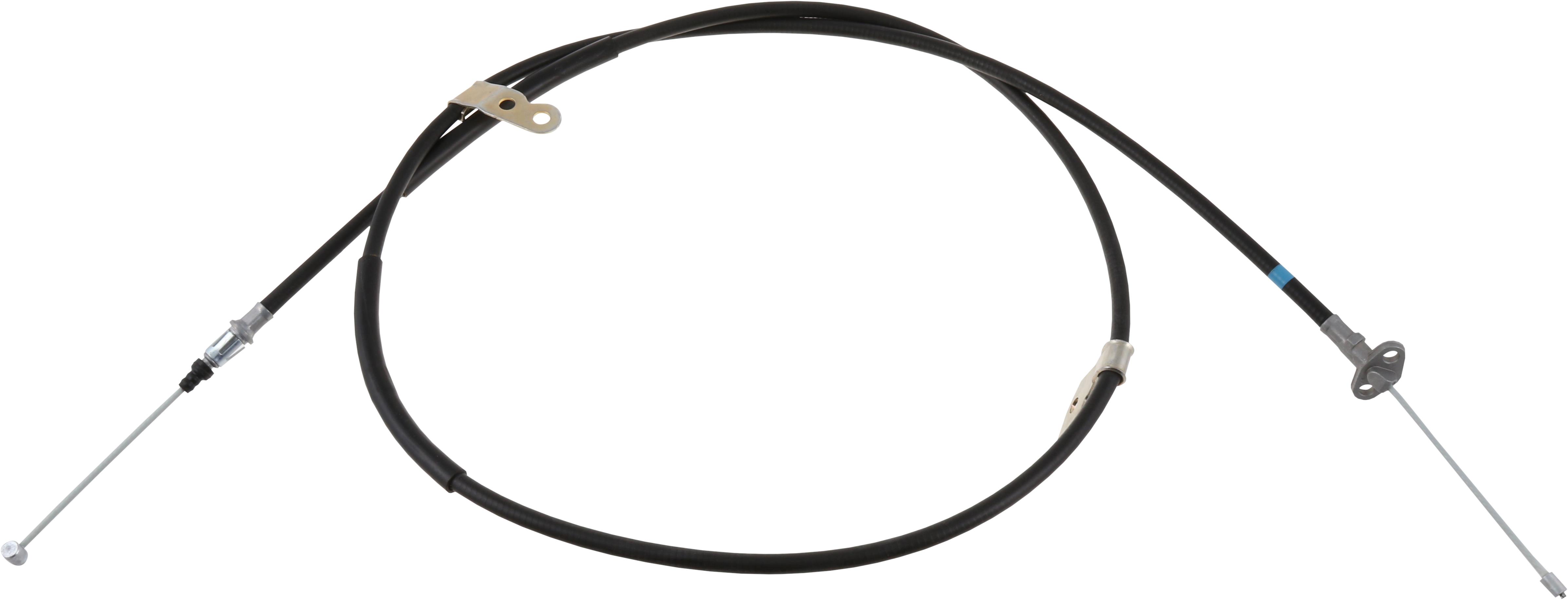 Nissan Frontier Parking Brake Cable (Right, Rear) - 36530-8Z310 