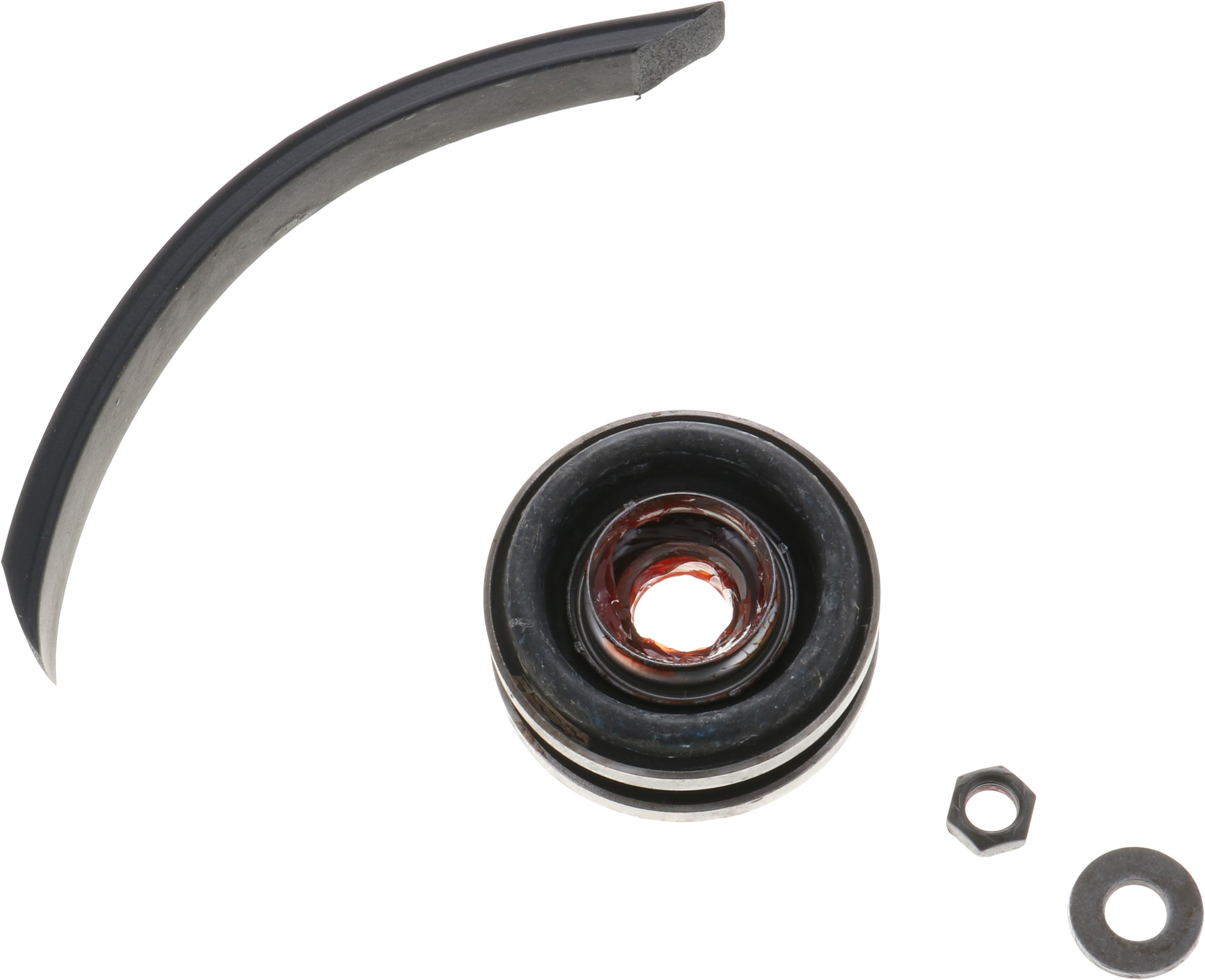 2003 Nissan Frontier King Cab SE Drive Shaft Center Support Bearing -  37521-S3825 - Genuine Nissan Part