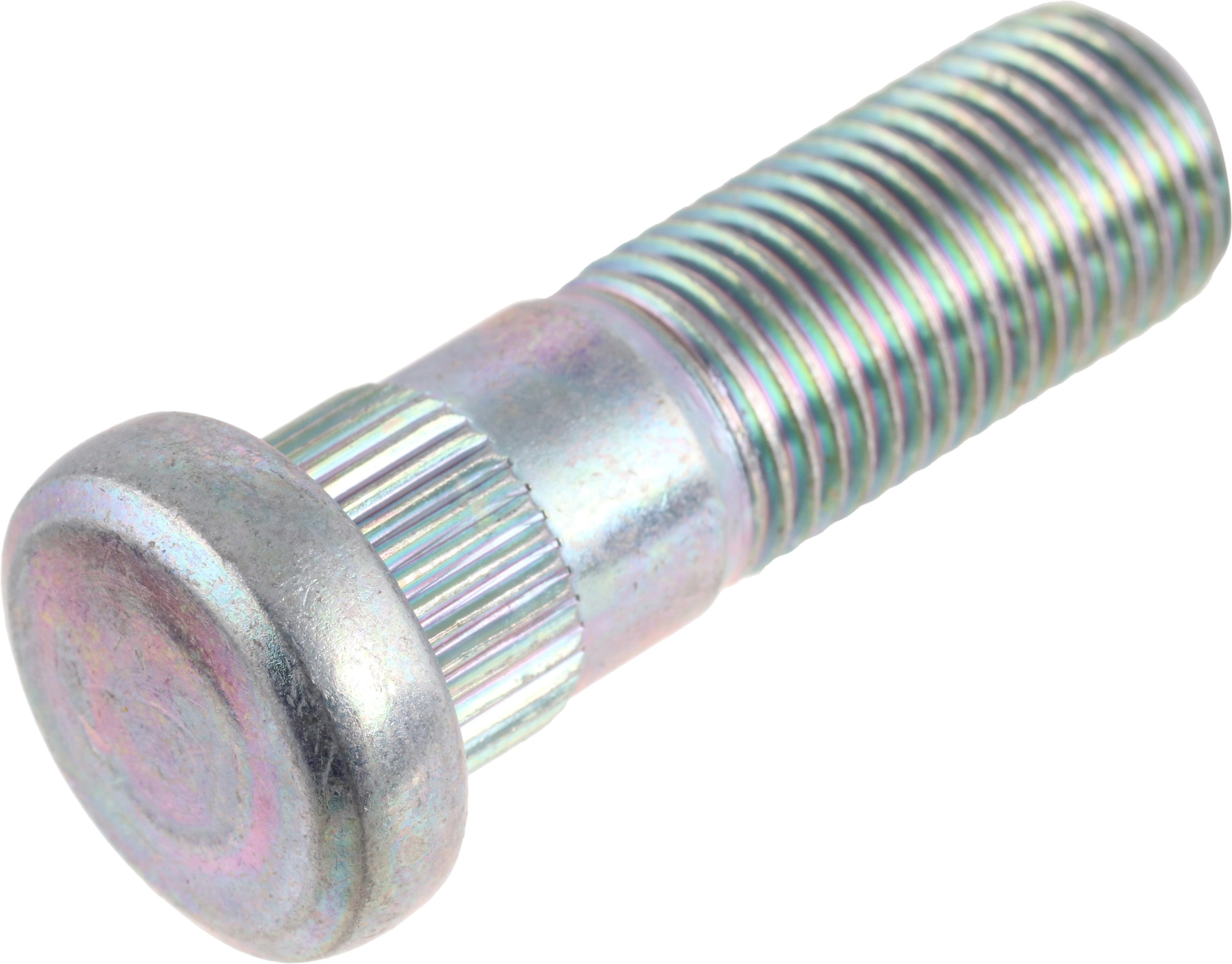 40222-22001 - Wheel Lug Stud - Genuine Nissan Part