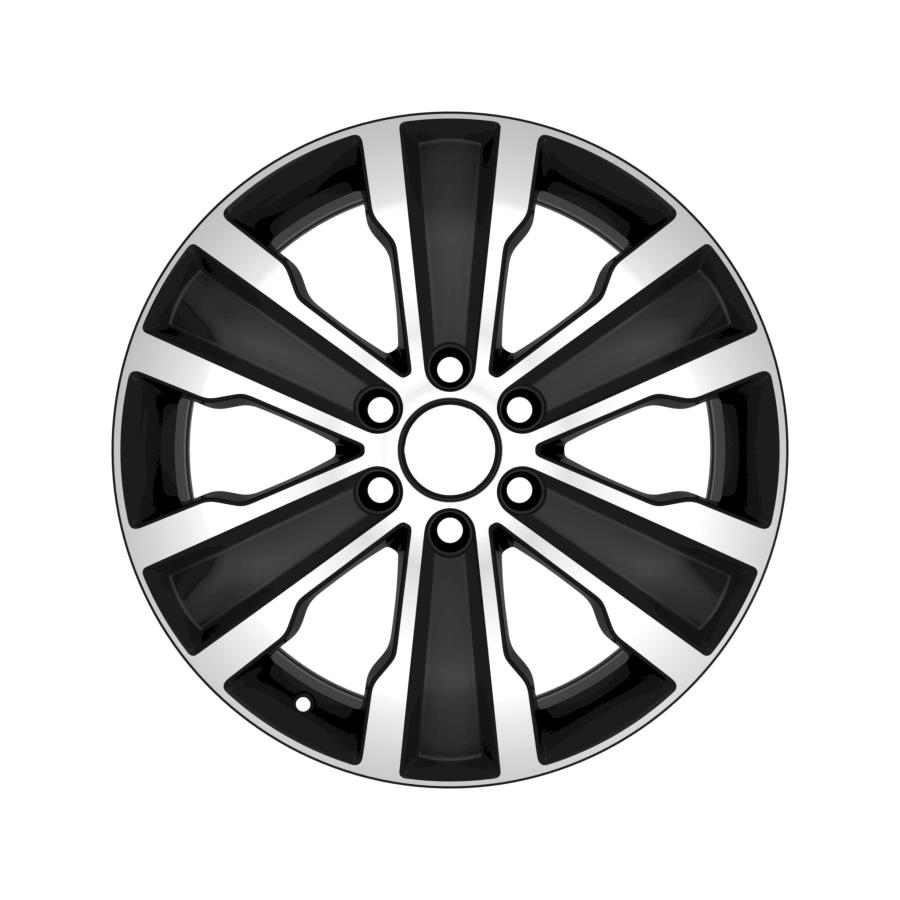 Nissan Titan Wheel - 40300-EZ11D | Go Nissan North, Edmonton AB