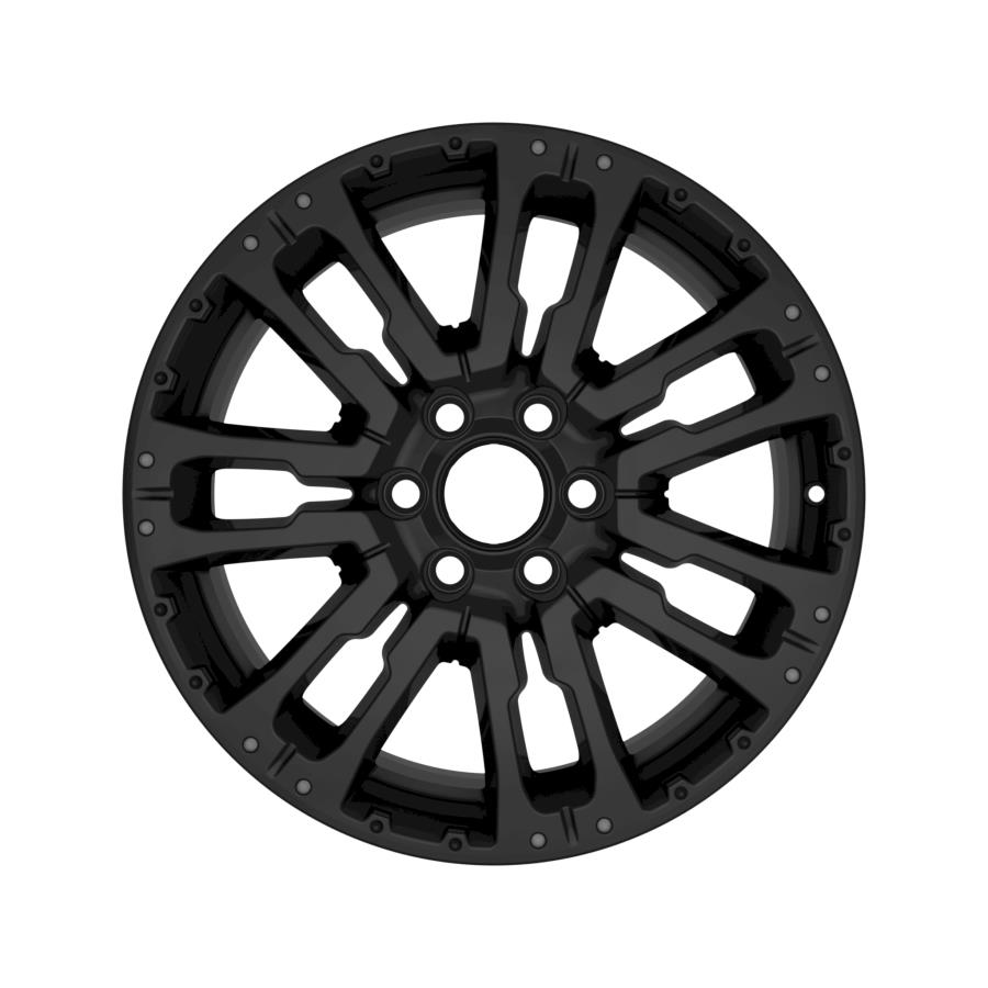 Nissan Pathfinder Wheel - 40300-EZ21D - Genuine Nissan Part