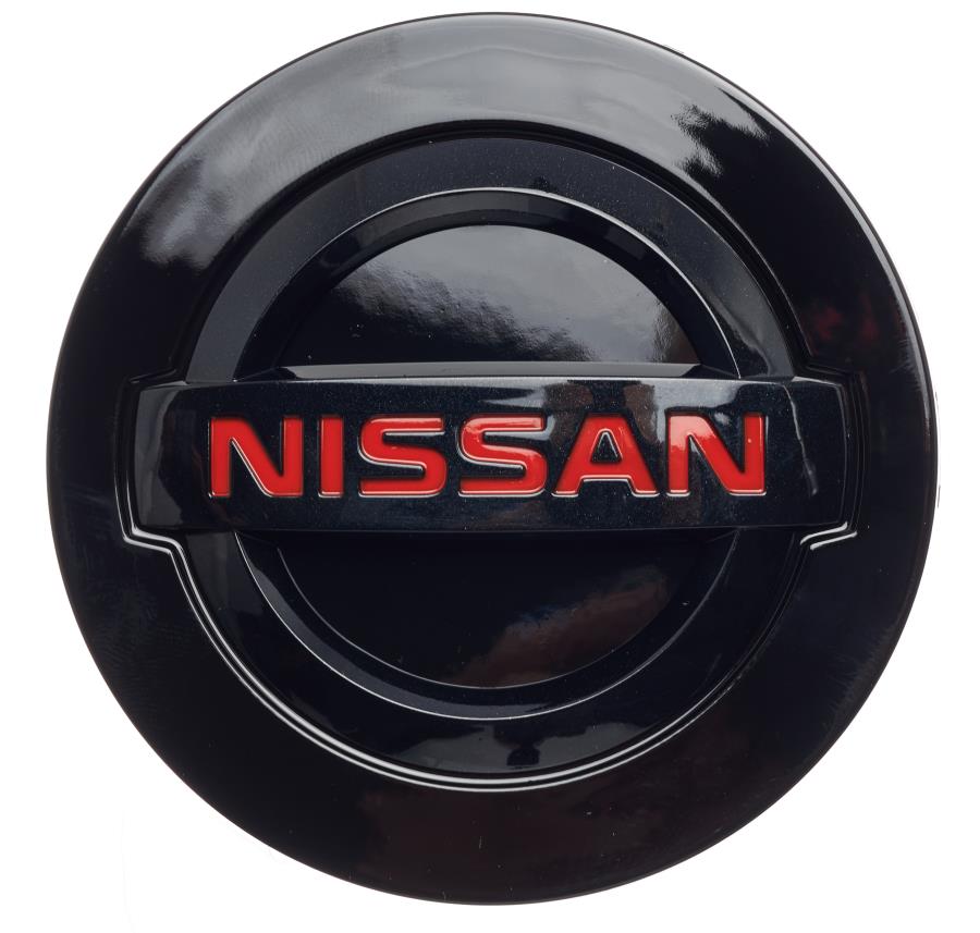 2021 Nissan Titan Crew Cab PLATINUM Wheel Cap - 40342-9FV0A 