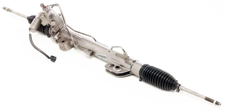 2001 toyota tacoma steering rack hot sale