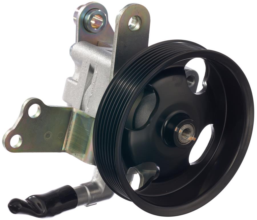 49110-ZX02A - Power Steering Pump. Power Steering Pump - Genuine 