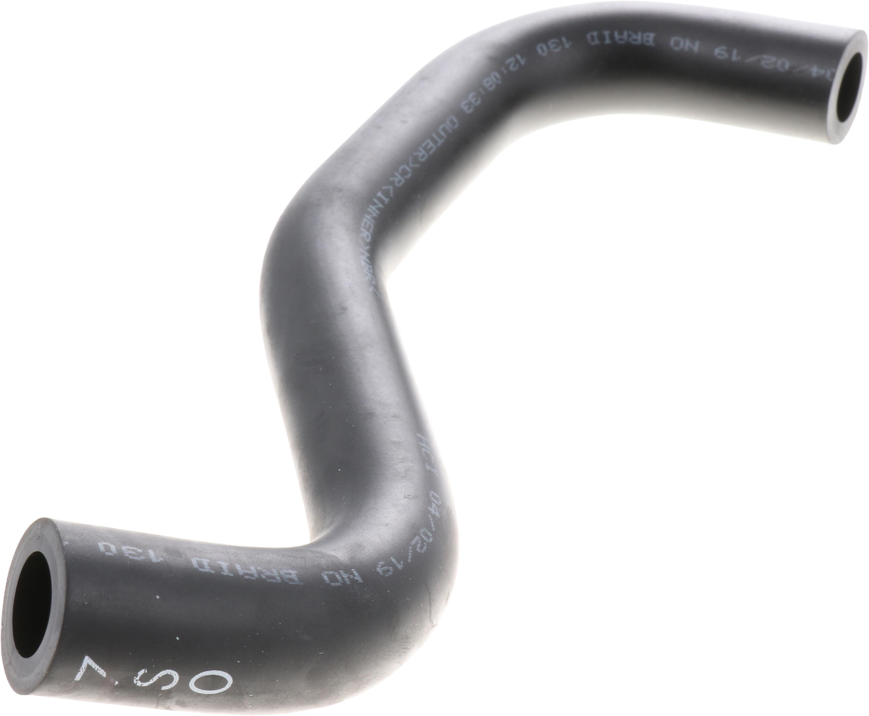 2005 Nissan Armada Power Steering Reservoir Hose 49717 7S000