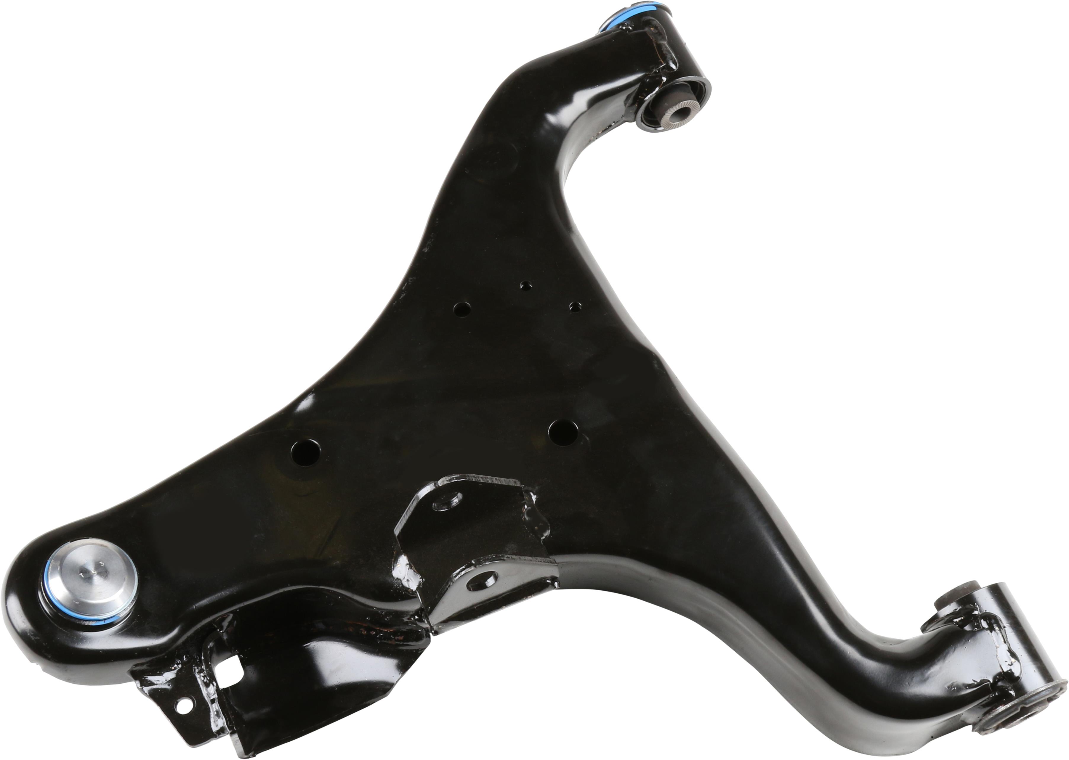 2012 Nissan Altima Suspension Control Arm (Right, Front, Lower 