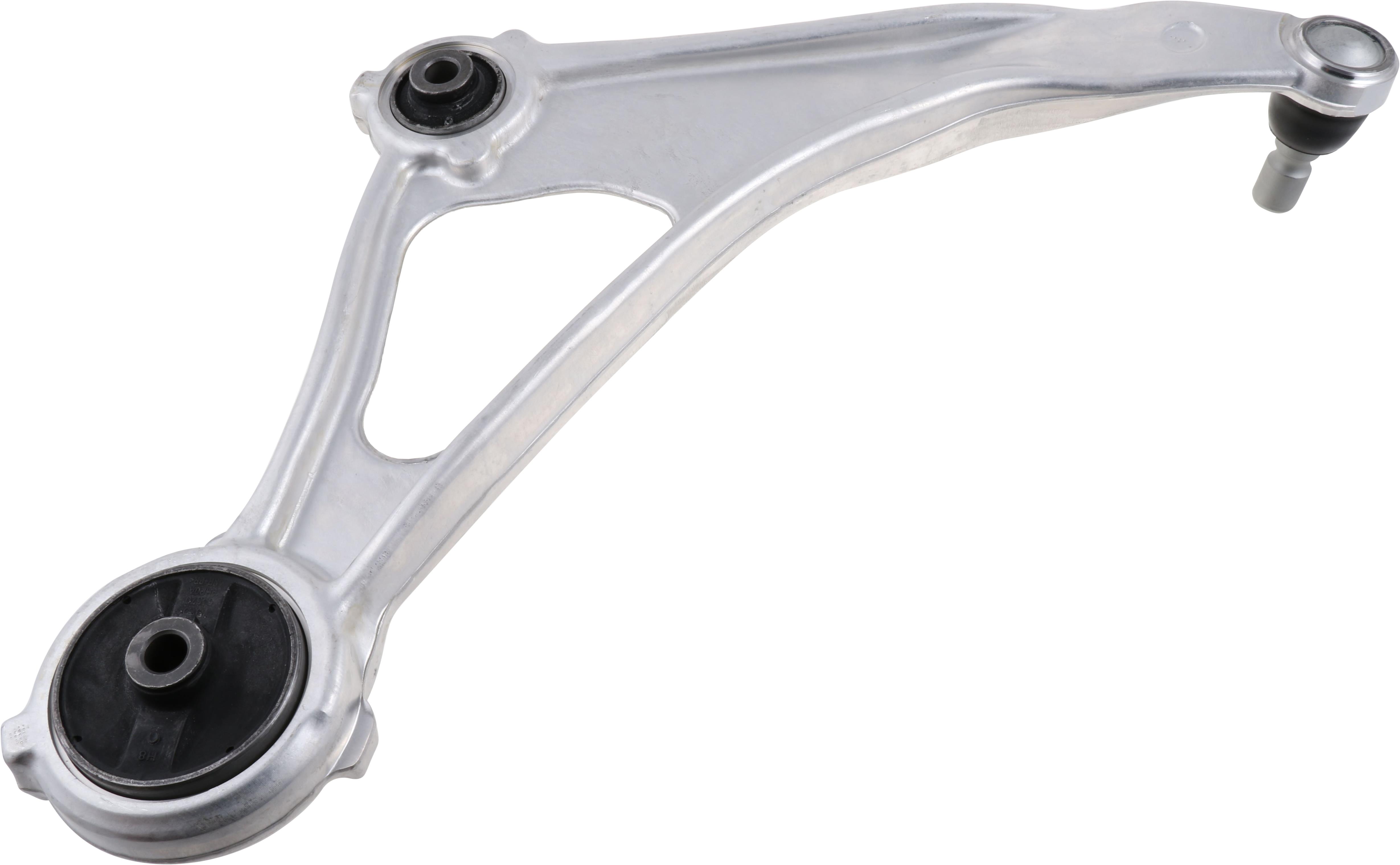 2012 Nissan Maxima Suspension Control Arm (Left) - 54501-9HP0A