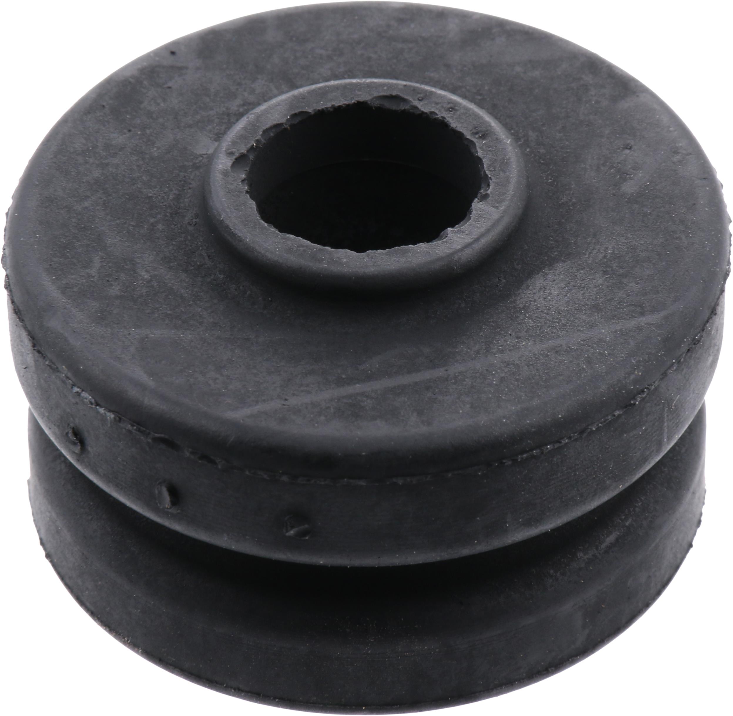 2004 Nissan Armada Bushing Rubber. ENGINE Suspension BED 56217