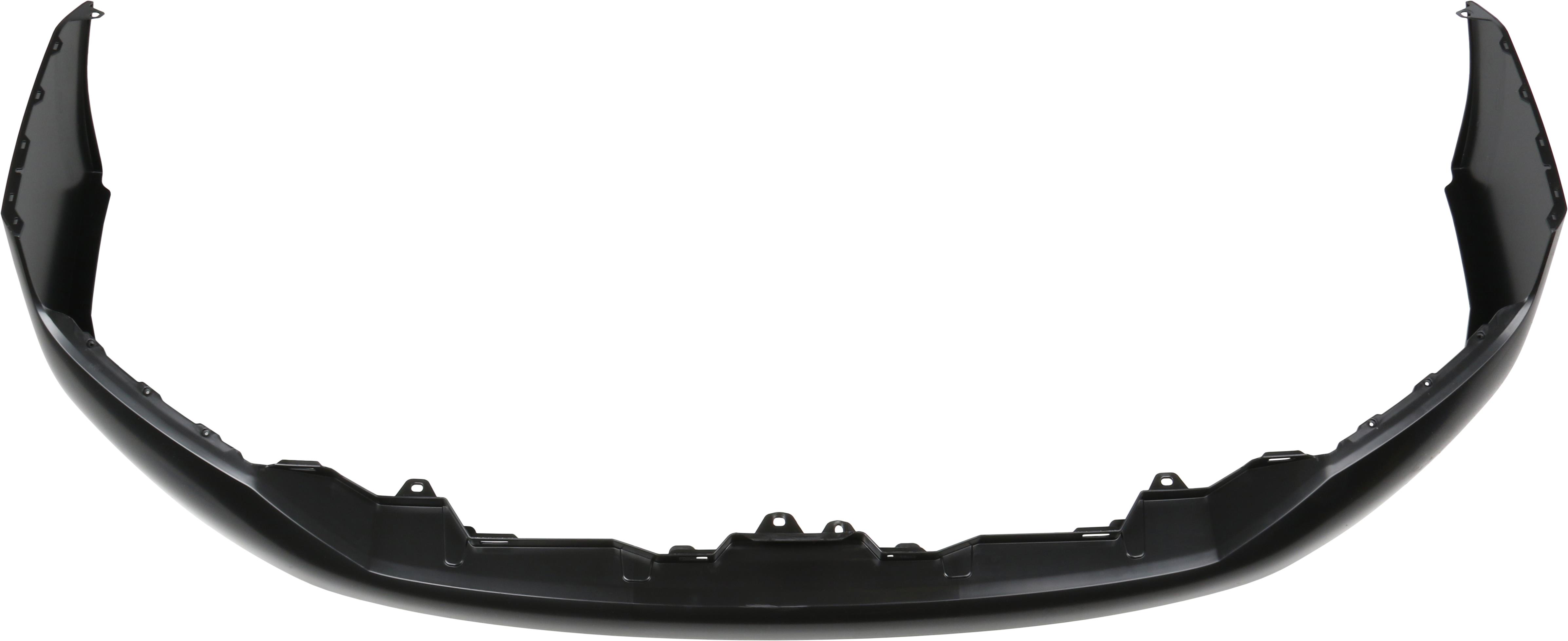 Nissan Armada Bumper Cover Front Upper 62025 EZ00H Genuine