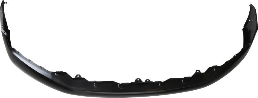 2018 Nissan Titan XD Crew Cab BASE Bumper Cover (Front, Upper) - 62025 ...