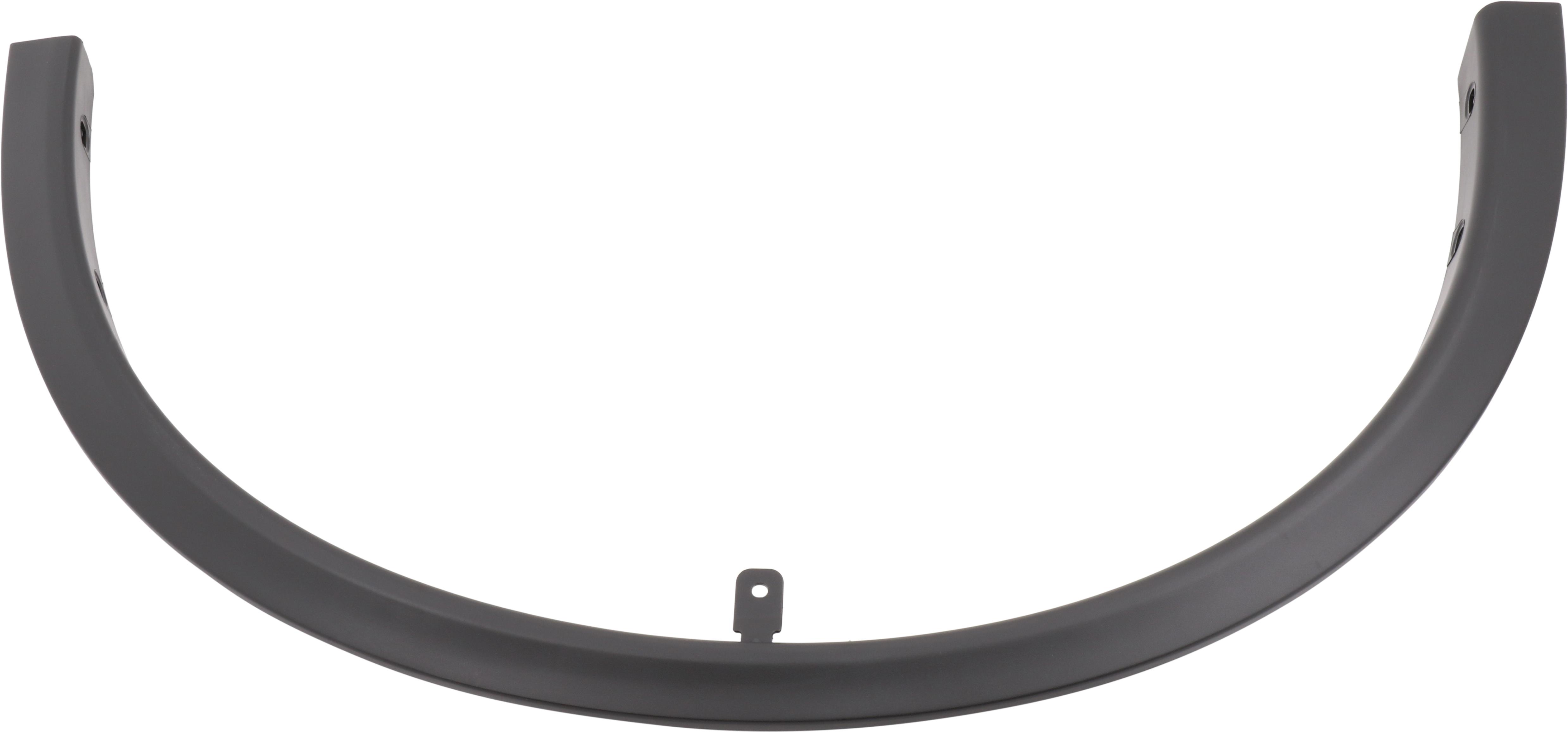 2020 Nissan Rogue Wheel Arch Molding (Right, Front, Rear) - 63860