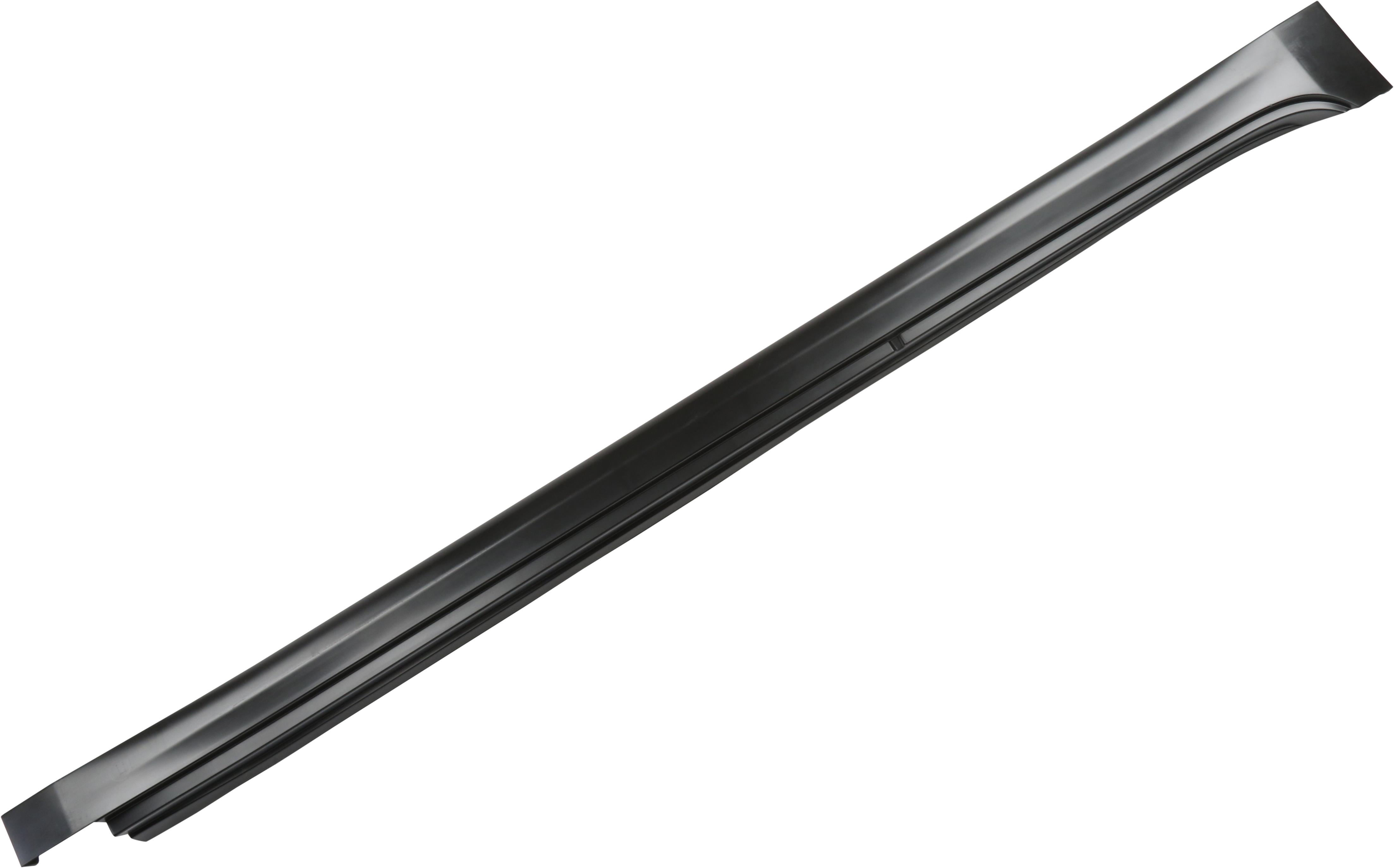 Nissan Altima Rocker Panel Guard (Right) - 76850-ZX75A - Genuine 