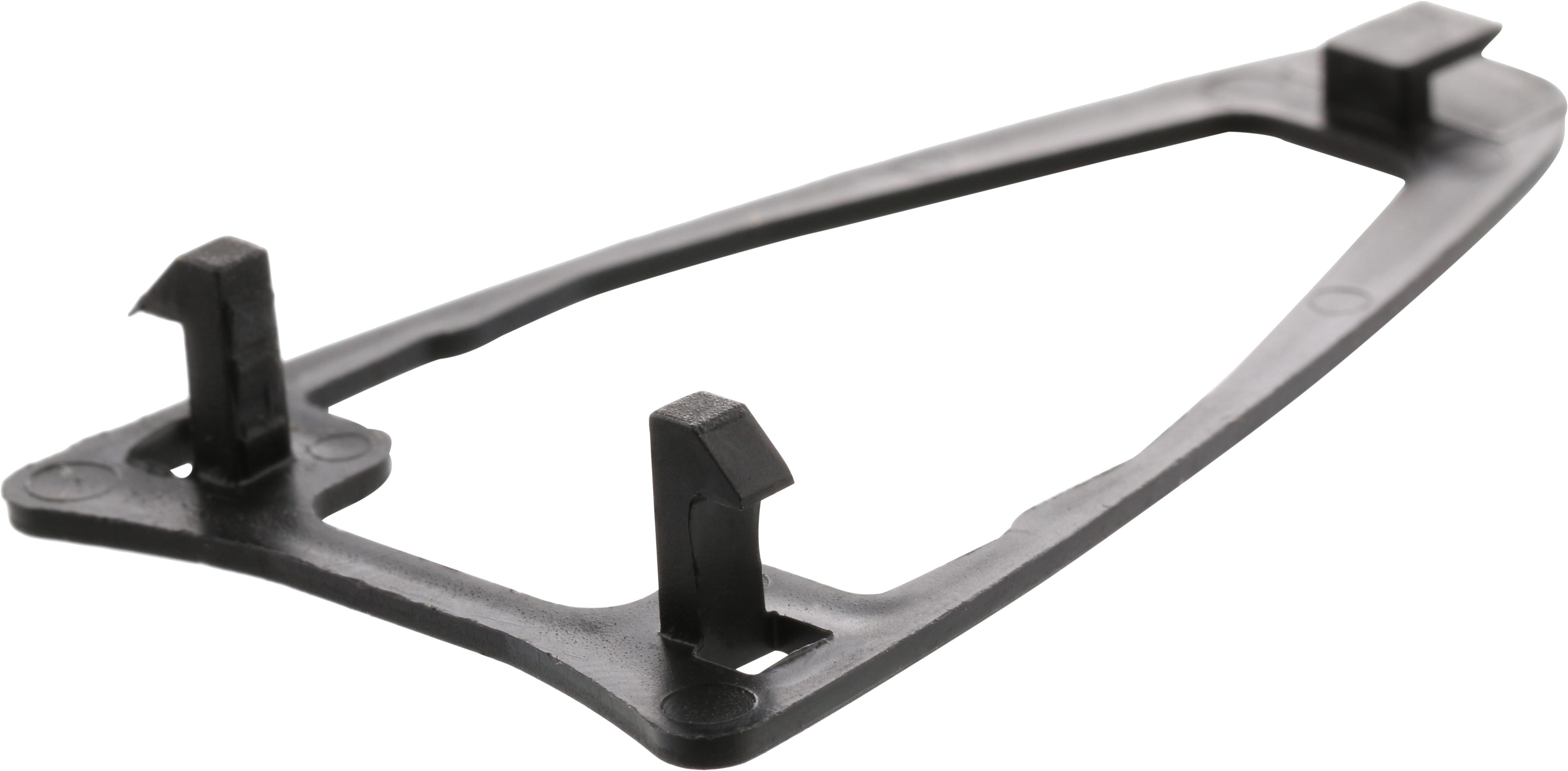 80652-3TA0A - Exterior Door Handle Gasket (Front, Rear) - Genuine 