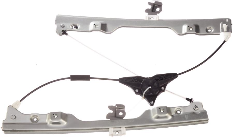 2010 Nissan Armada Window Regulator Left 80721 JM02B Genuine