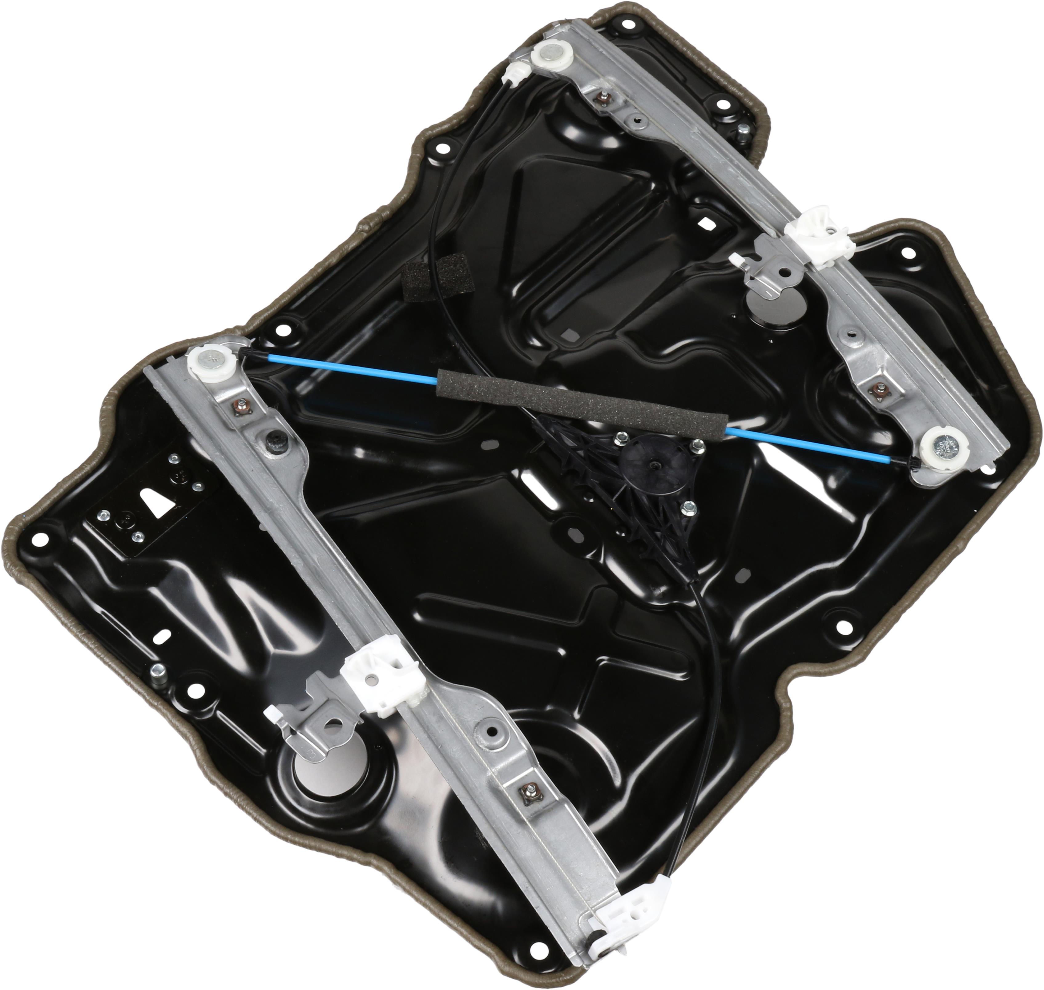 Nissan Pathfinder Window Regulator (Left, Front) - 80771-ZX61A 