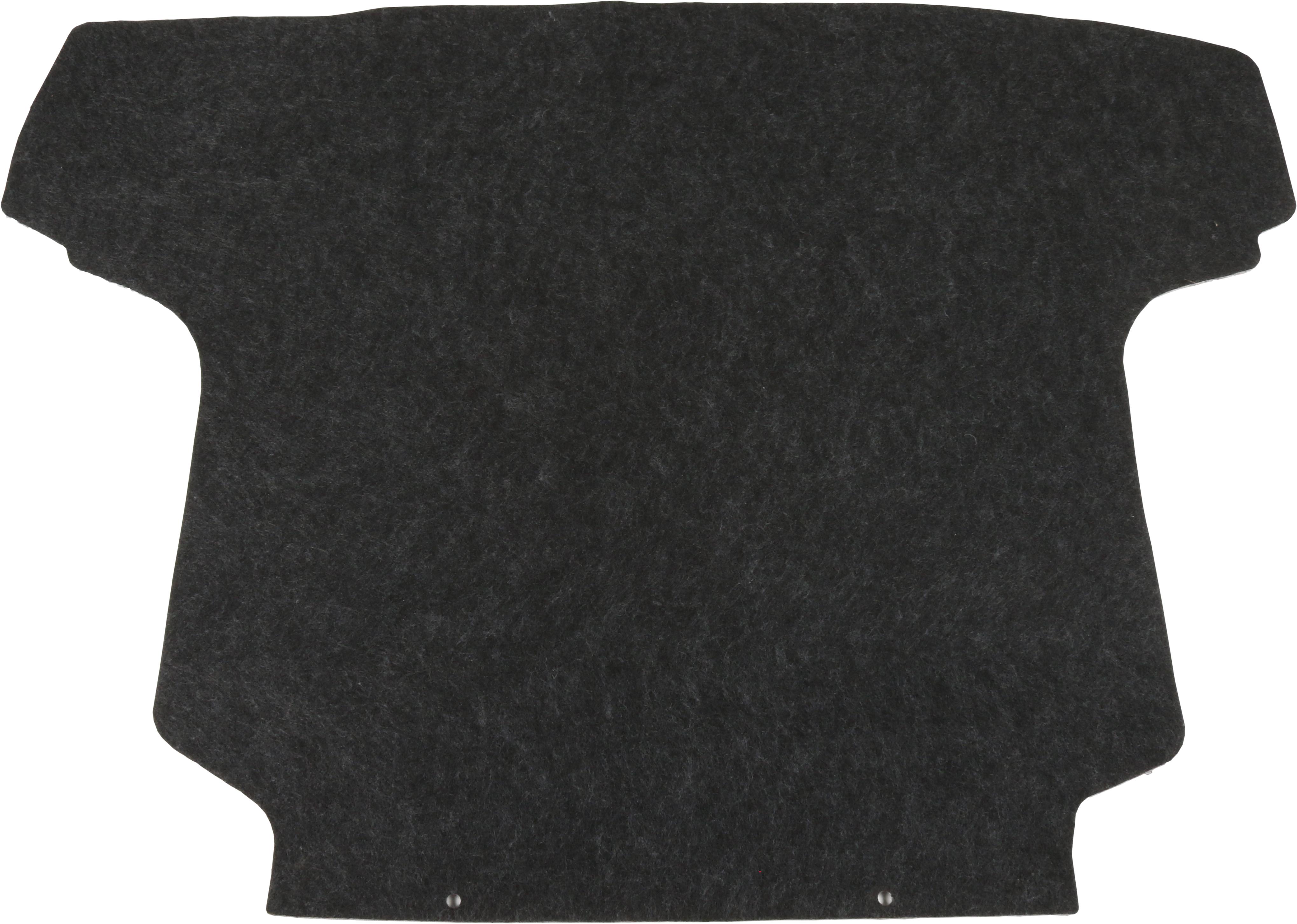 2014 Nissan Maxima Floor Carpet - 84902-ZX00A - Genuine Nissan Part