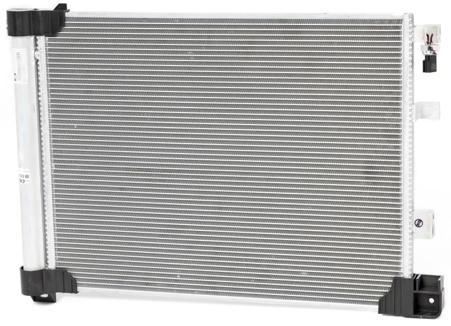 92100-3SH0C - A/c condenser - Genuine Nissan Part