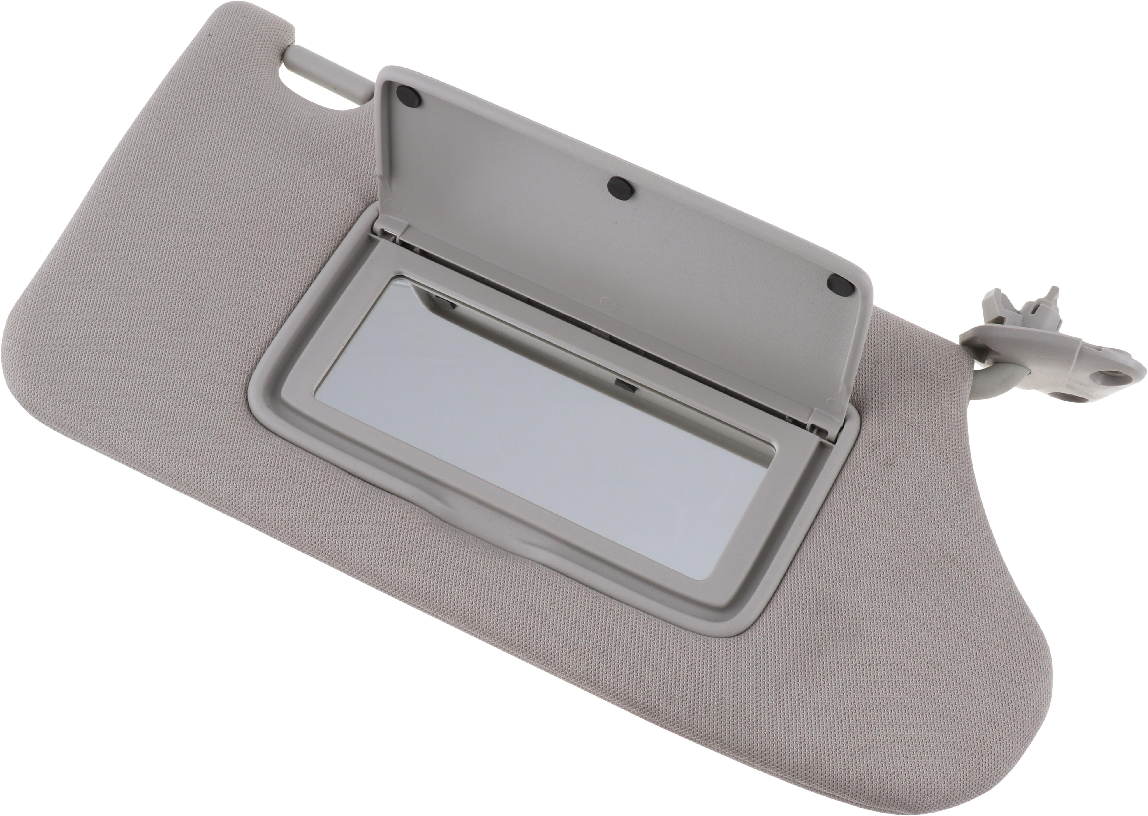 2014 nissan deals murano sun visor