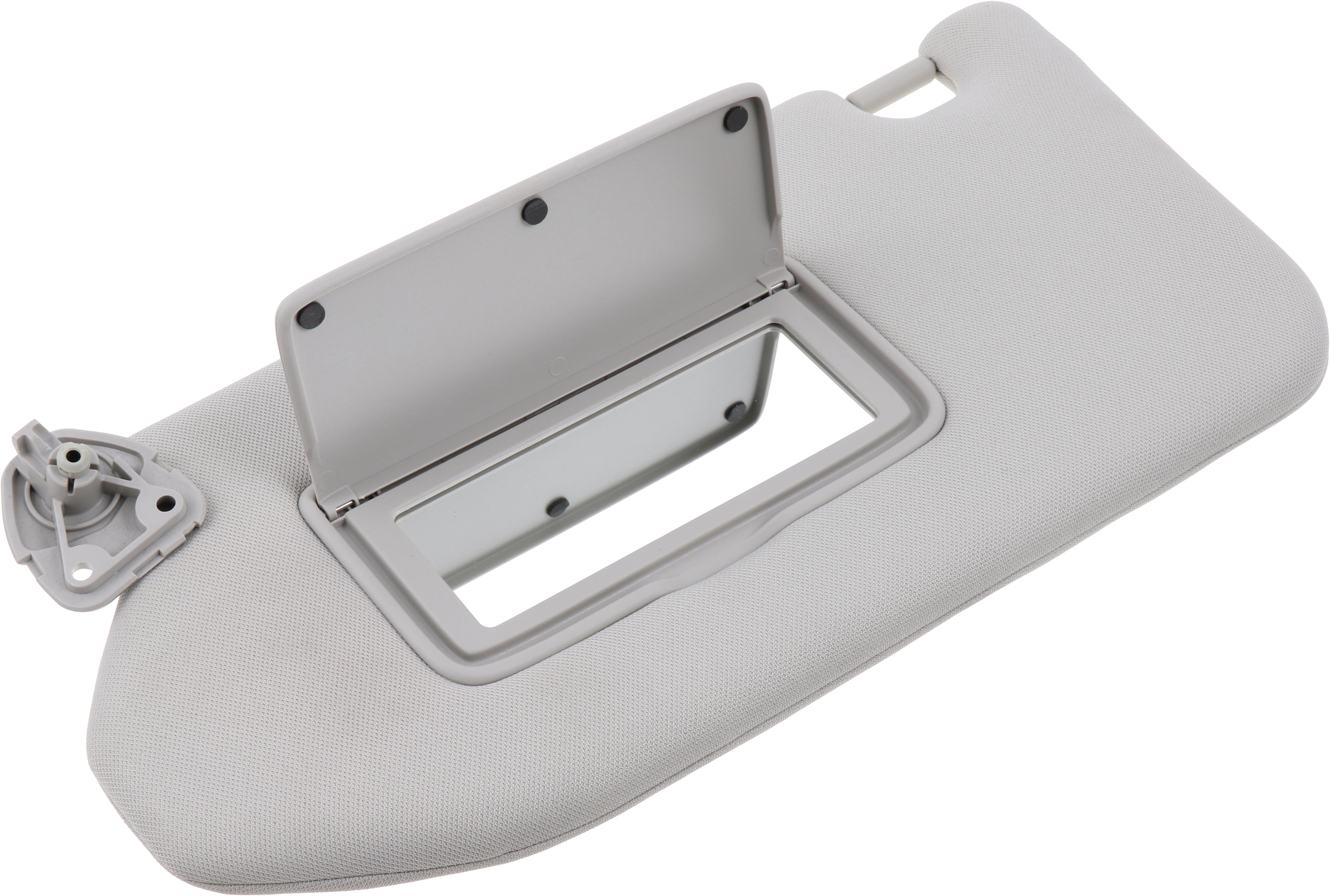 Nissan sentra deals sun visor replacement