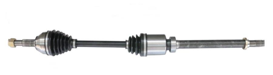 View C9100-JA01JNW CV Axle. Shaft Drive. (Right, Front) Full-Sized ...