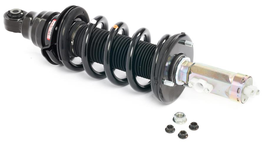 E6101-1LA7D - Shock Absorber Kit. (Front). Suspension - Genuine 