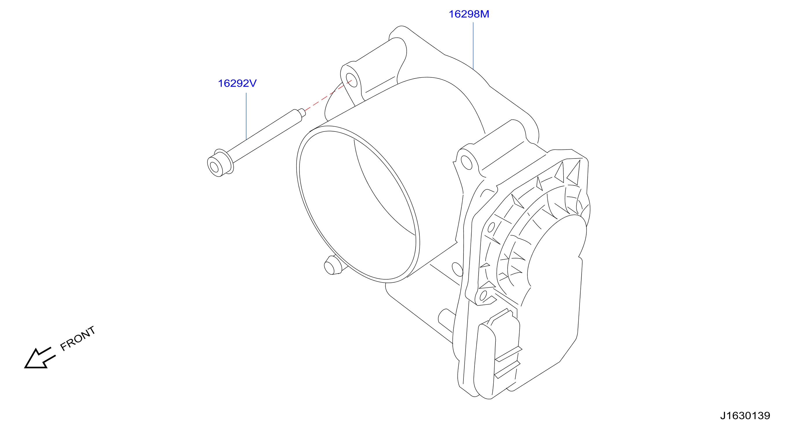 Full size assembly image of CÁMARA DE MARIPOSA (1/3)